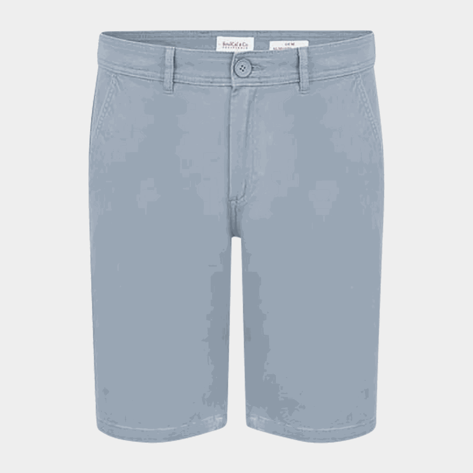 Chino Shorts, shorts, herre - full image 1