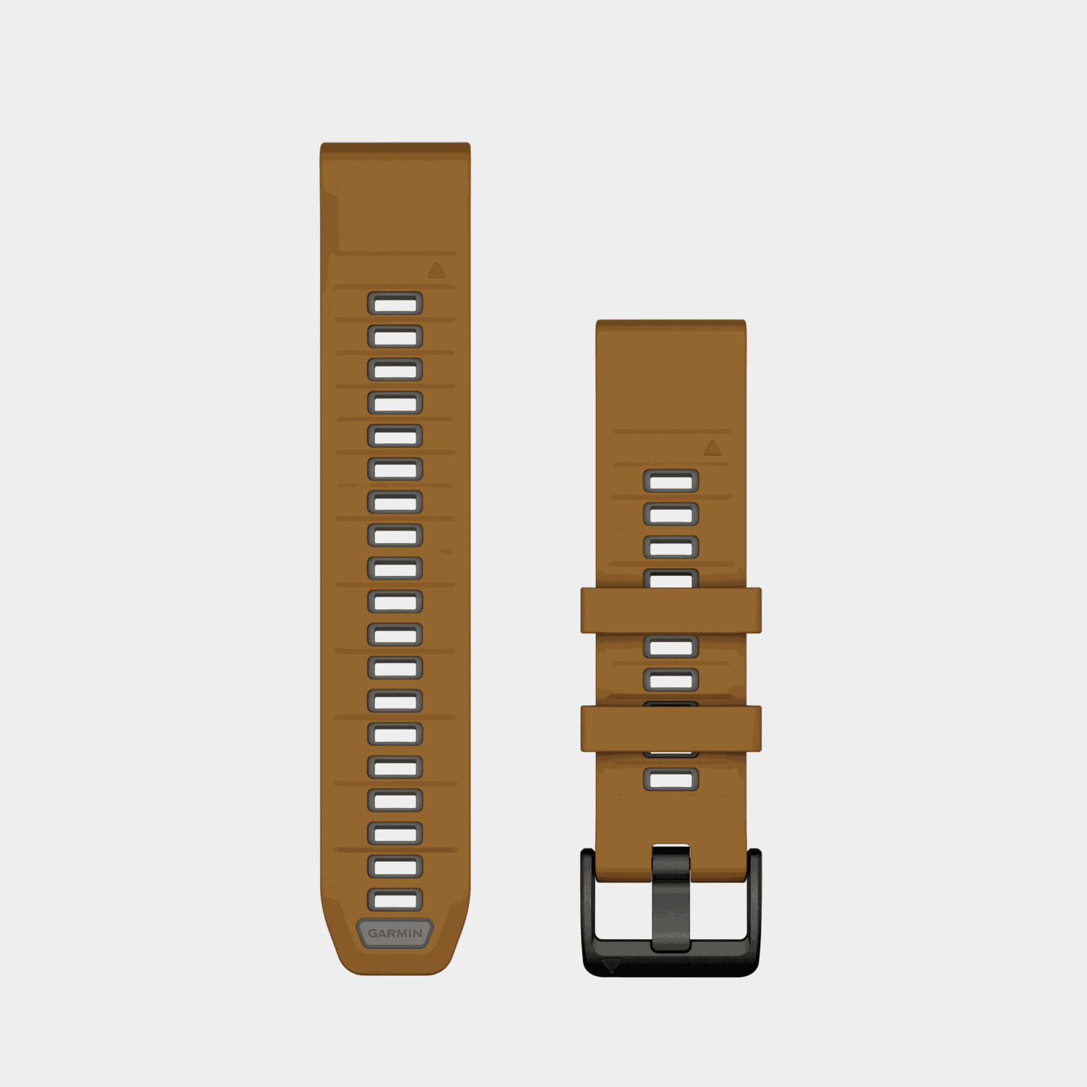 QuickFit® 22mm Watch Bands, klokkereim - full image 1