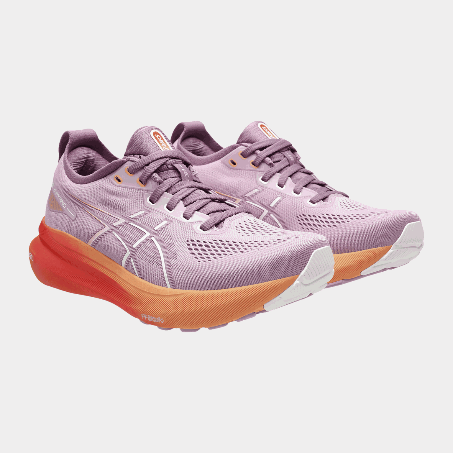 GEL-Kayano 31, løpesko, dame - full image 3