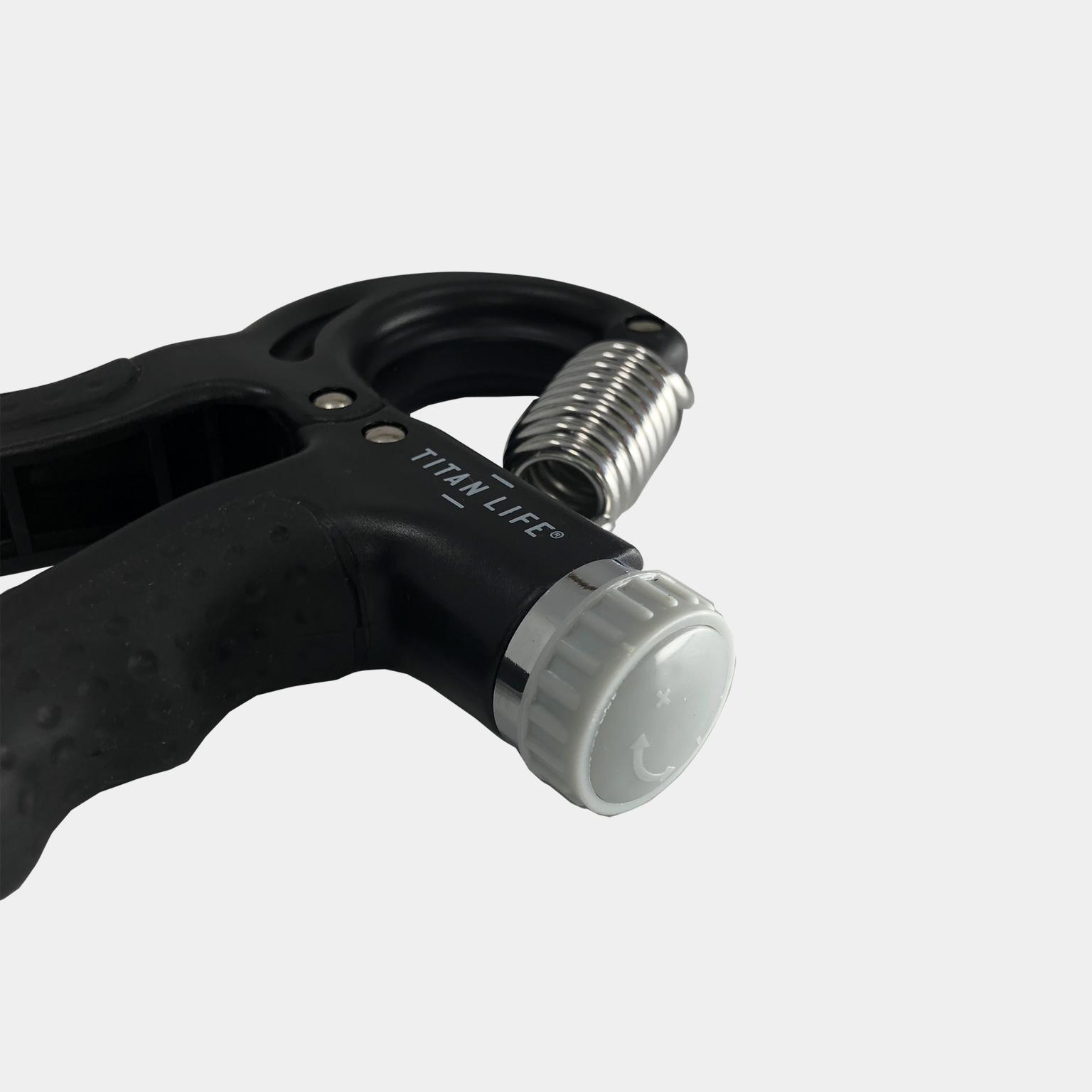 Adjustable Hand Grip, hand grip - full image 2