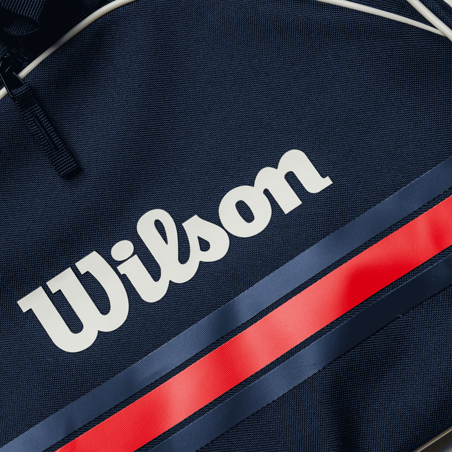 Team Racket Bag 2025 , tennisbag - full image 2