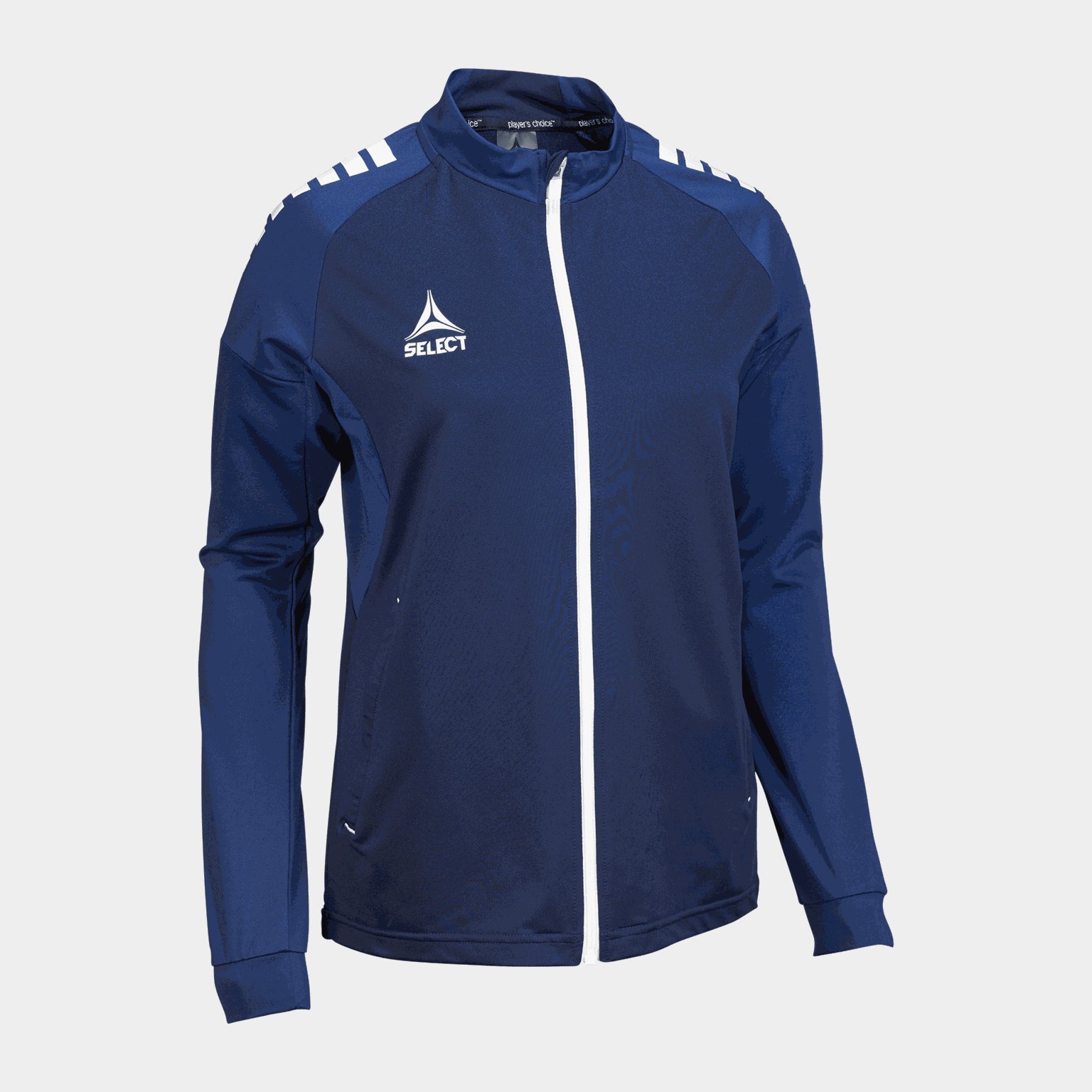Training Zip Jacket Spain v25, jakke, dame - full image 1