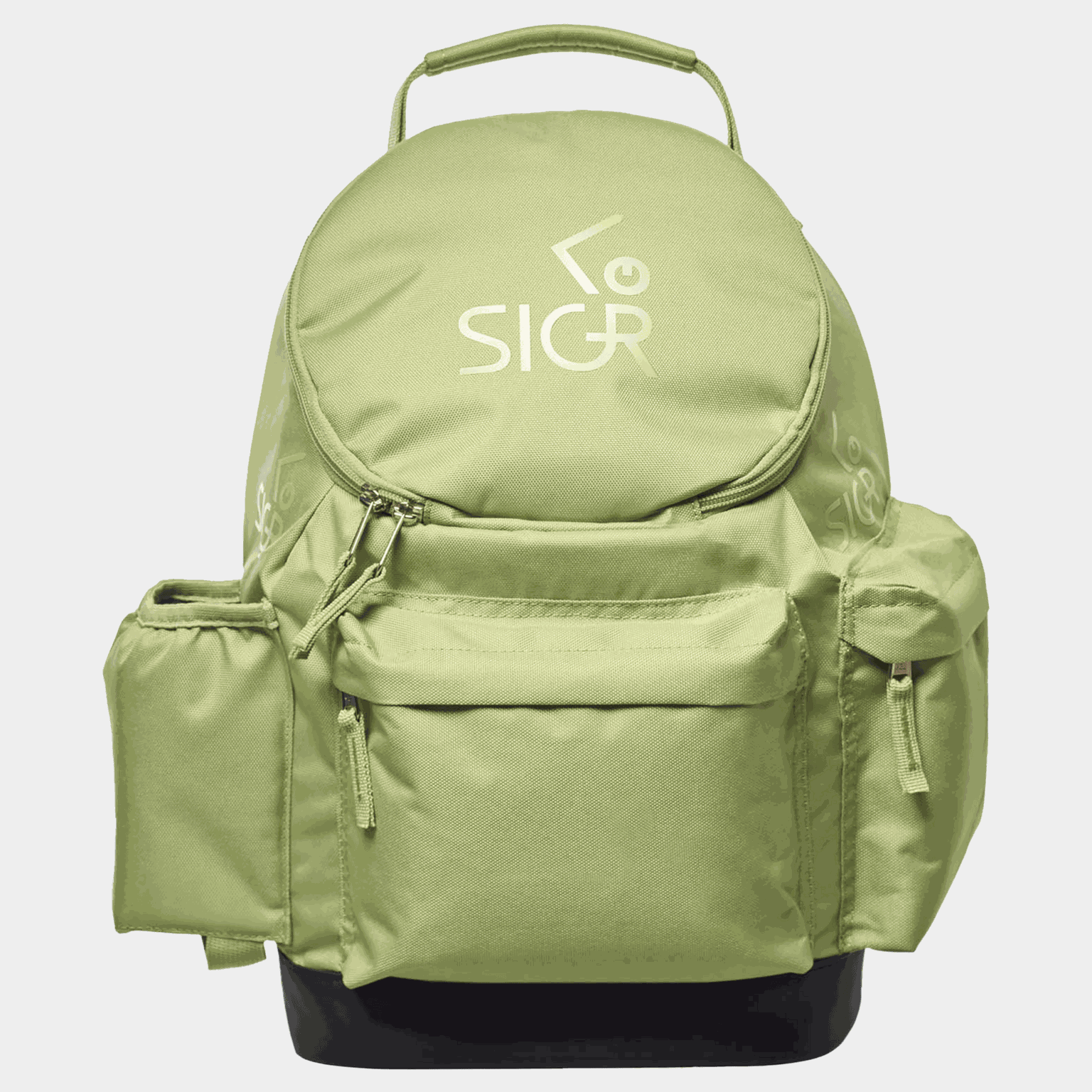 SIGR Loke Backpack, frisbeegolfryggsekk - full image 1