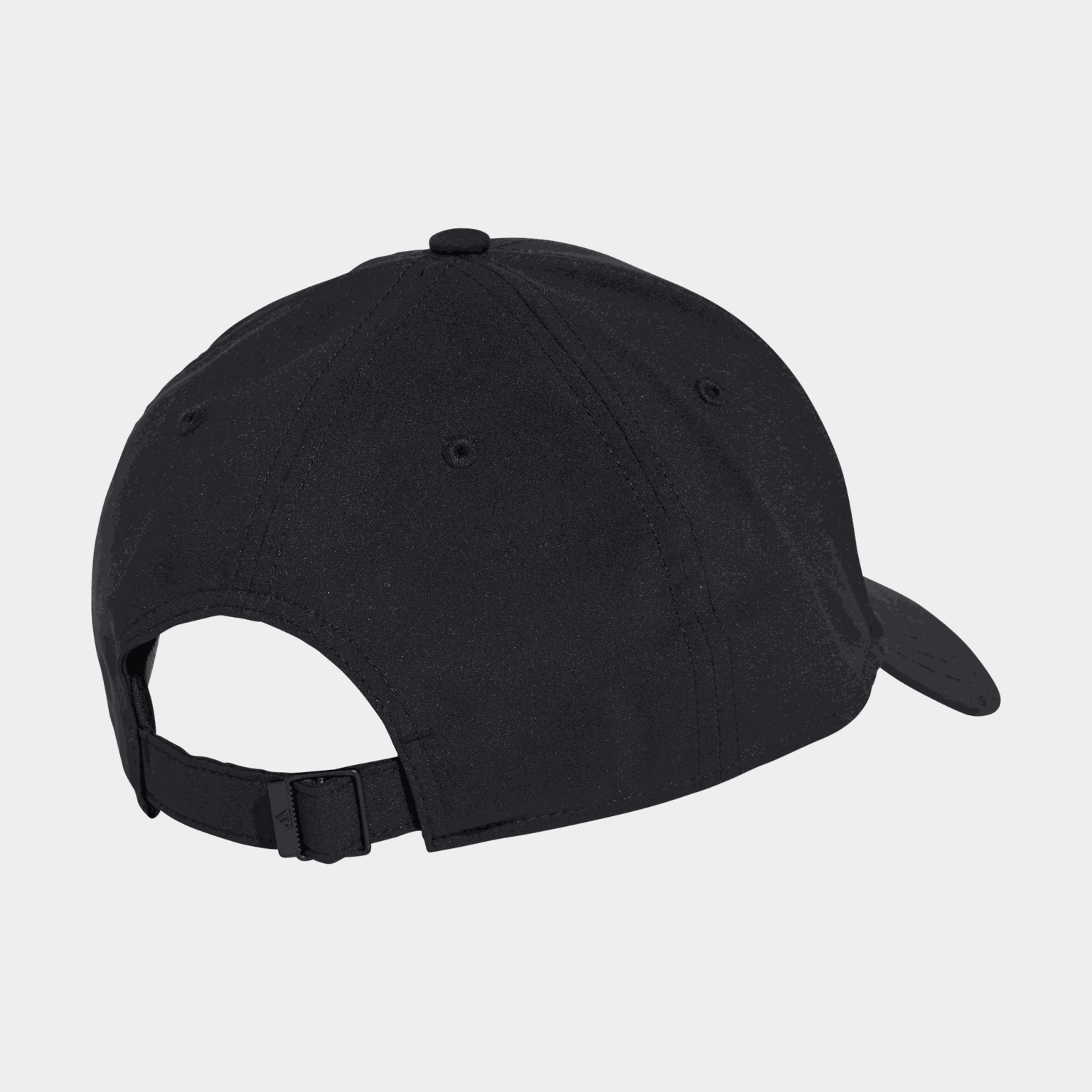 Baseball Lightweights Cap Metal, caps, unisex - full image 2