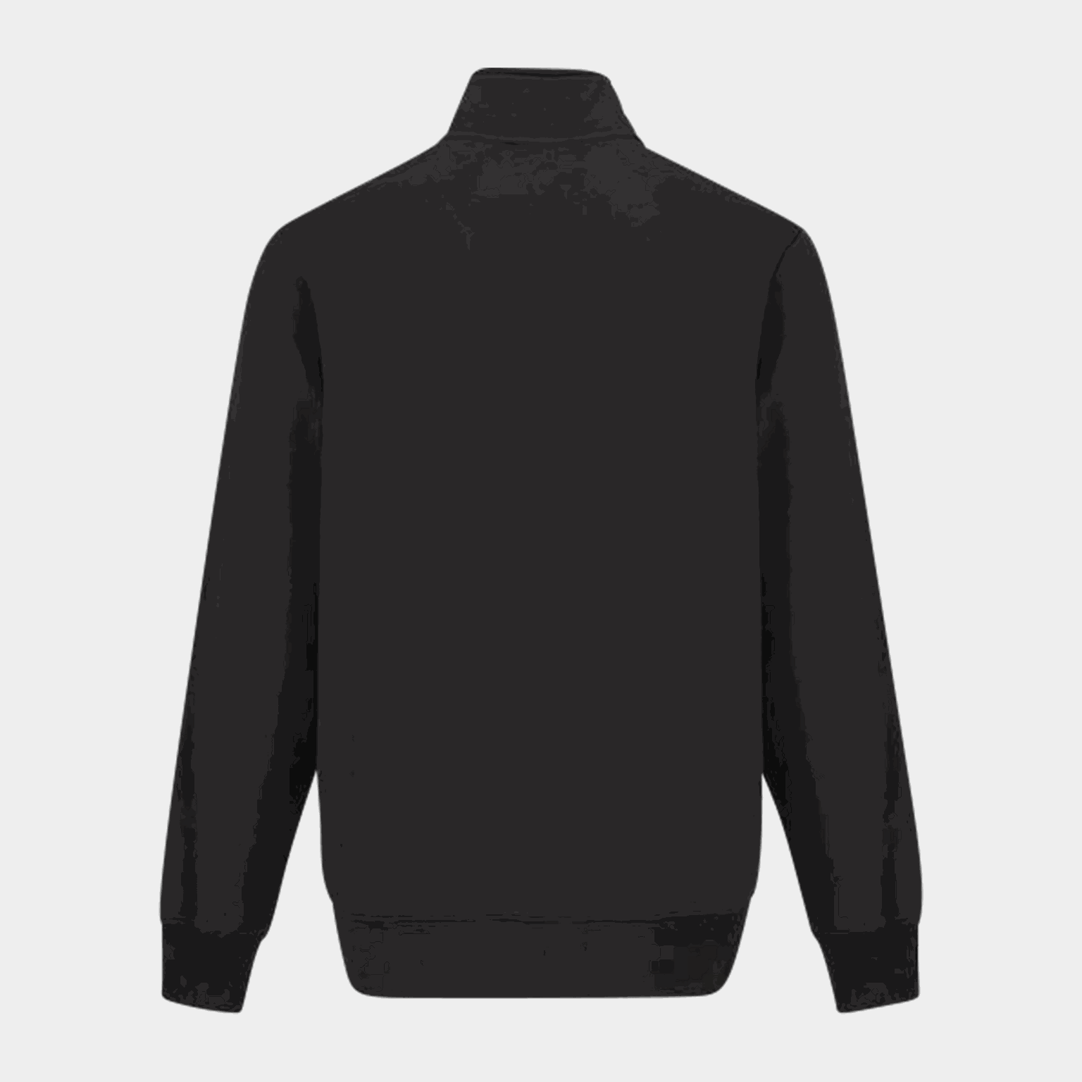 1/4 Zip Fleece, genser, herre - full image 2