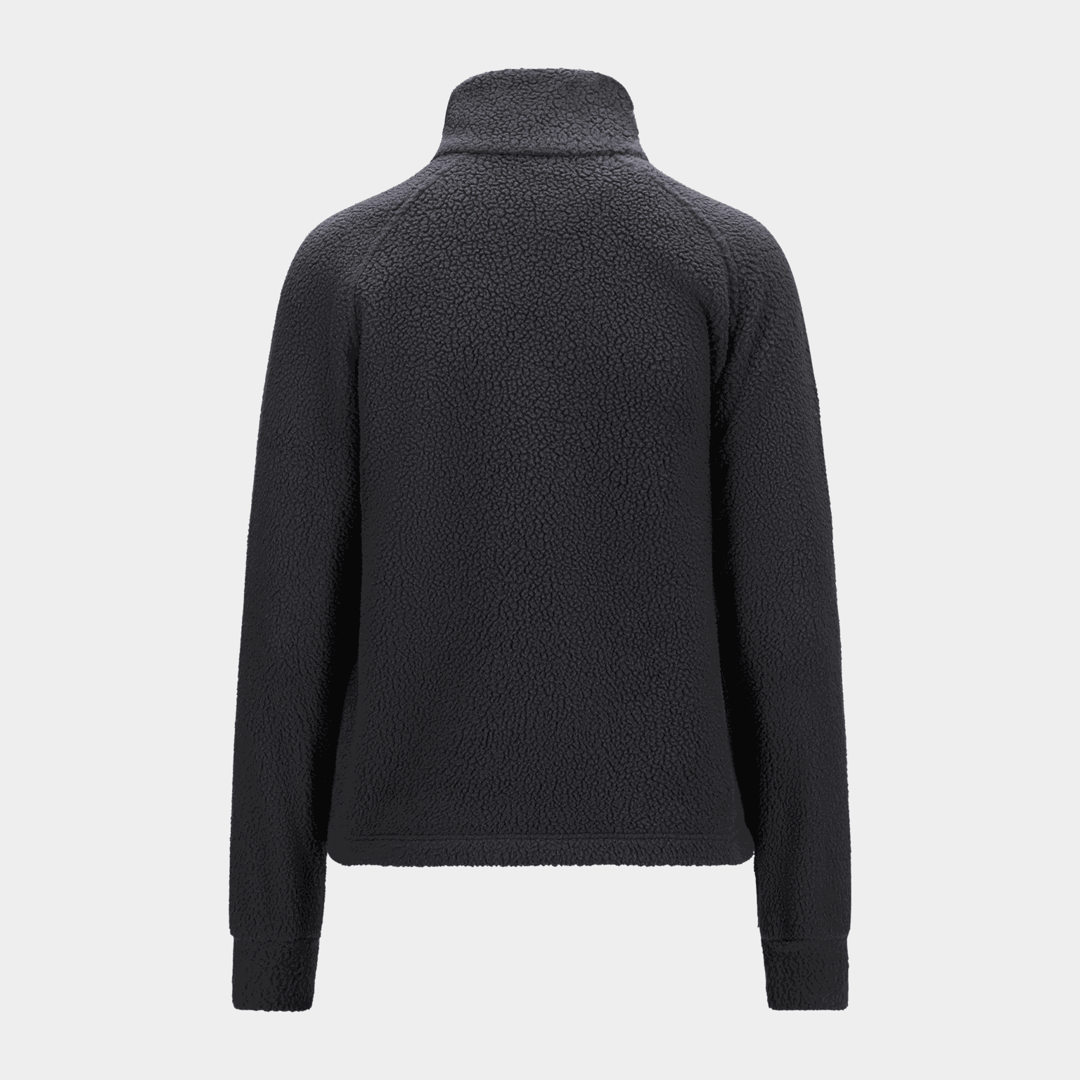 Forfjord Fleece ML Jacket fleecejakke, dame - full image 4