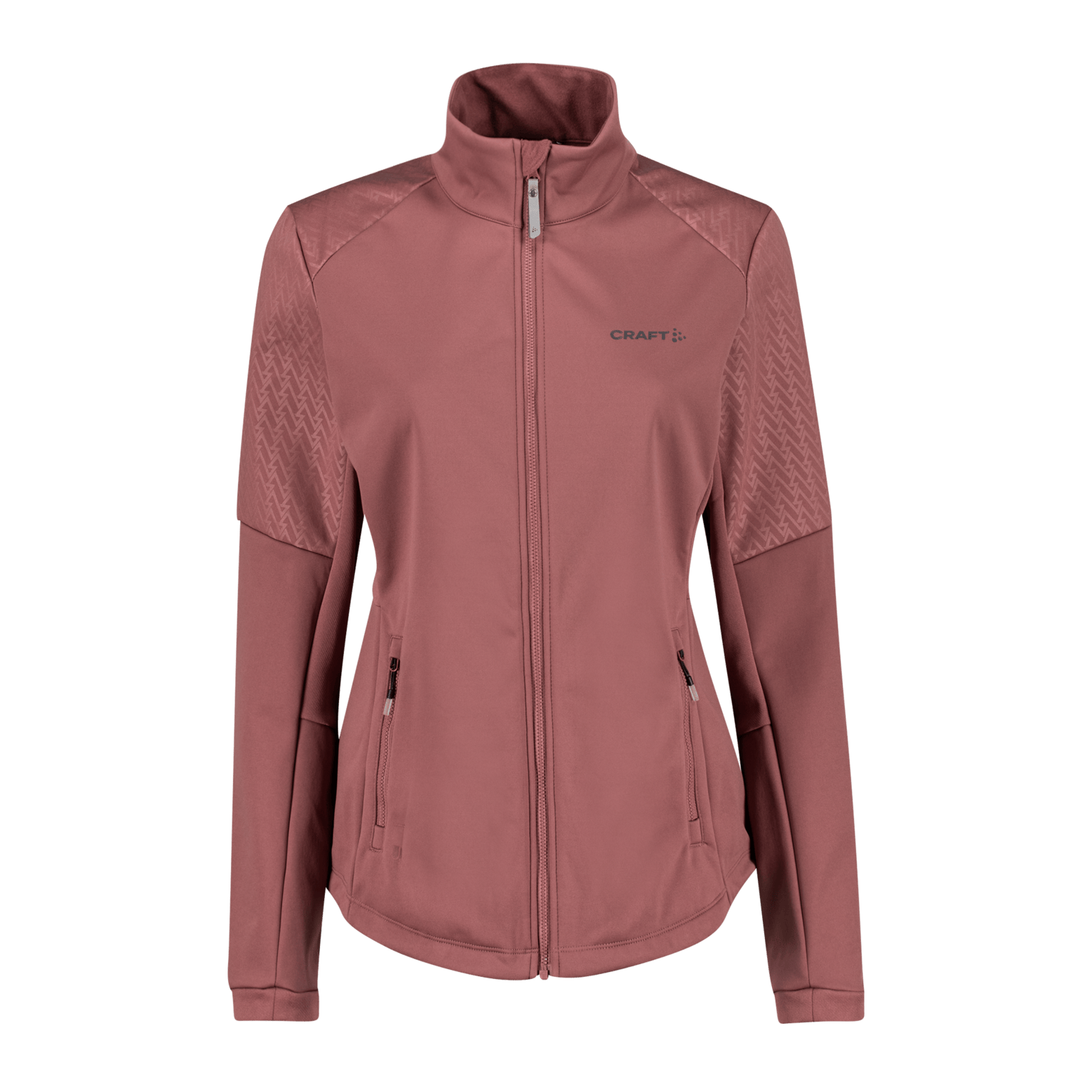 Craft Core Charge Warm Jacket 2, treningsjakke, dame