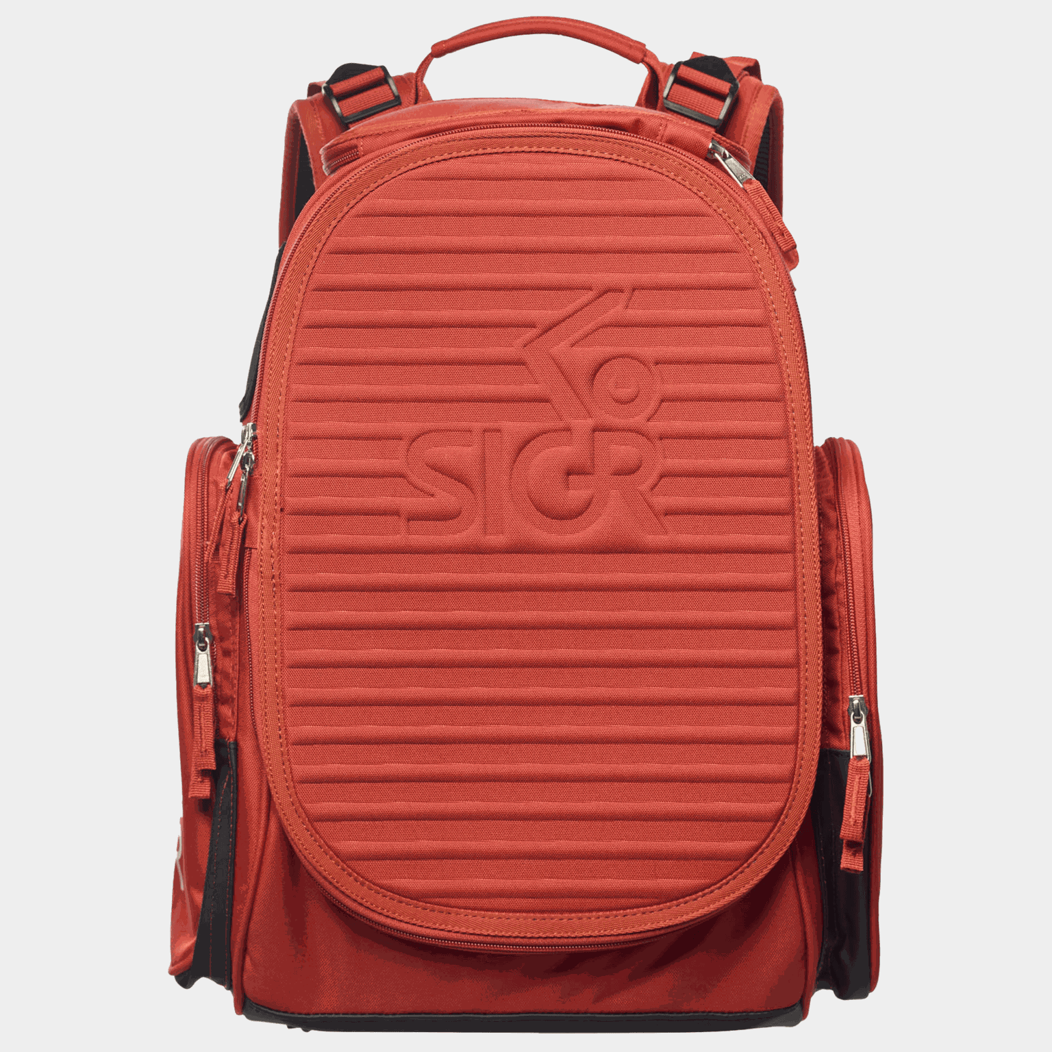 SIGR Balder Backpack, frisbeegolfryggsekk - full image 4