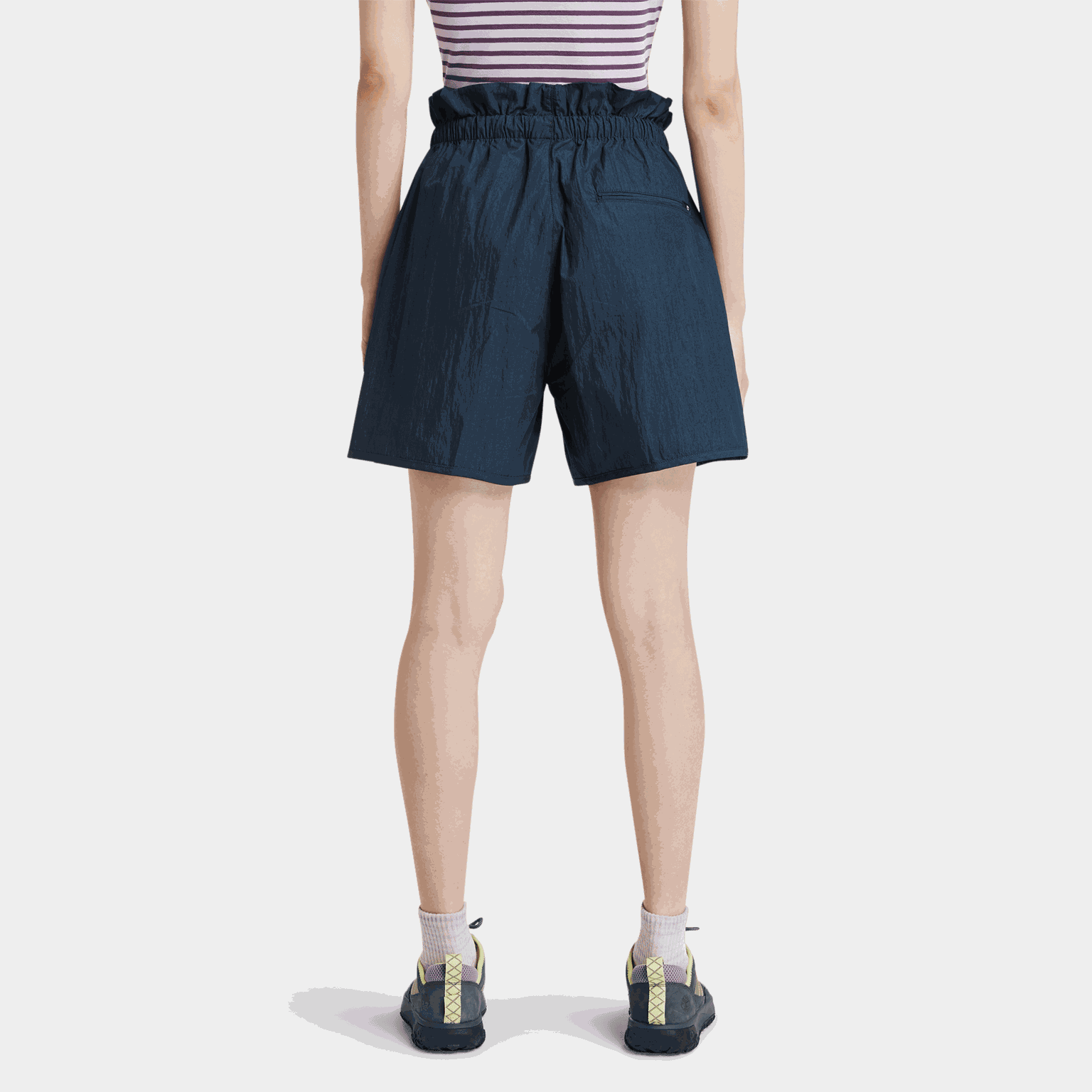 Utility Summer Shorts, shorts, dame - full image 2