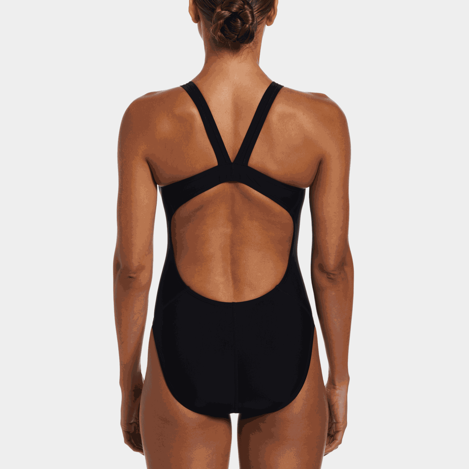 Fastback One Piece, badedrakt, dame - full image 2