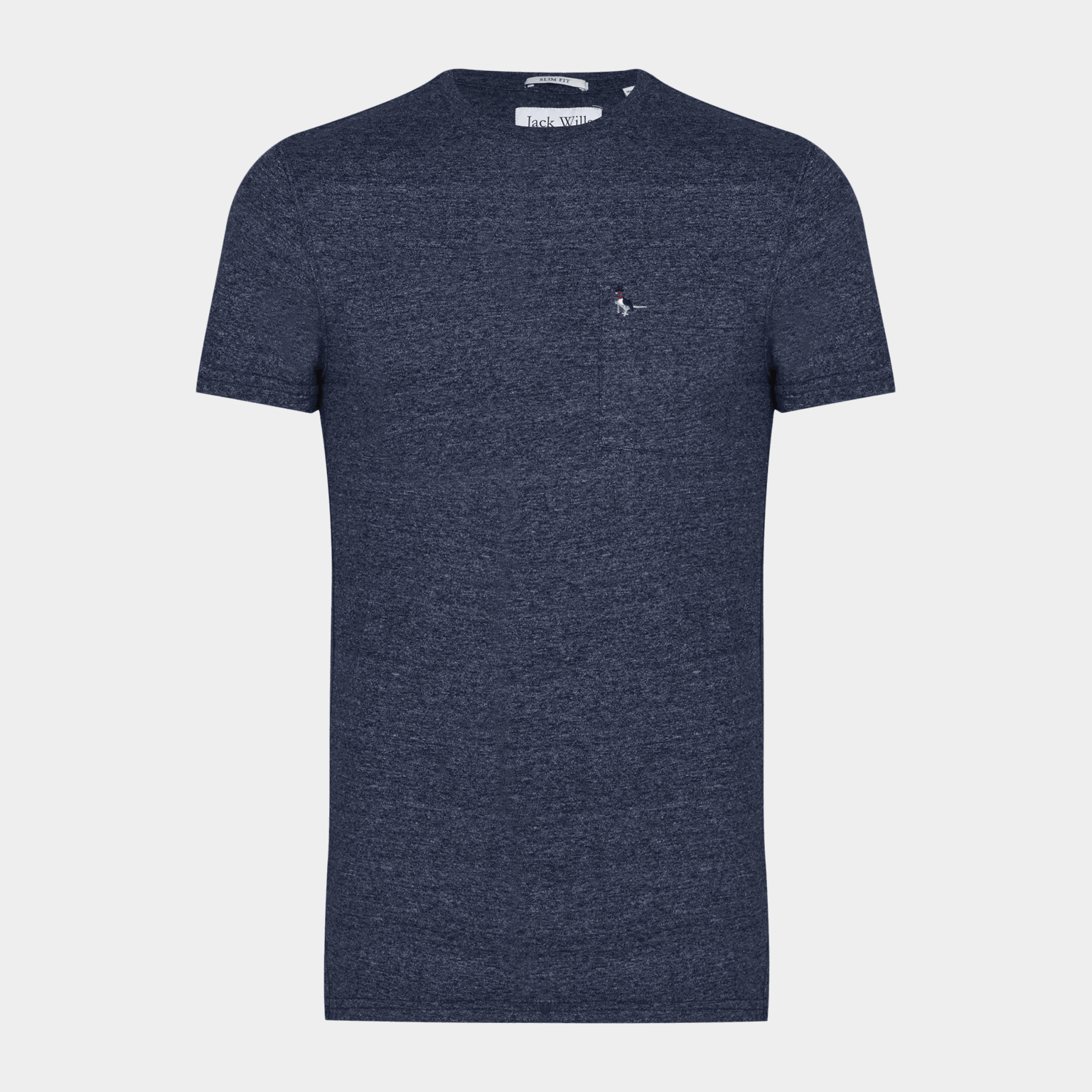 JW Ayleford T-Shirt, t-skjorte - full image 3