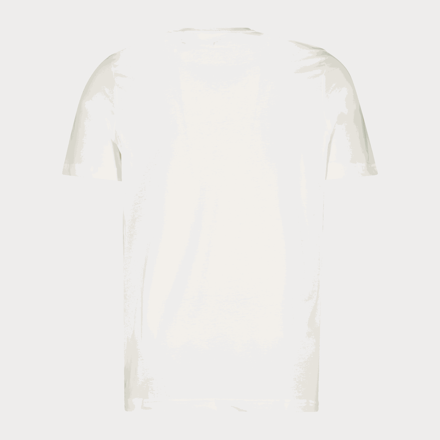 Essential Small No. 1 Logo Tee, t-skjorte, herre - full image 2