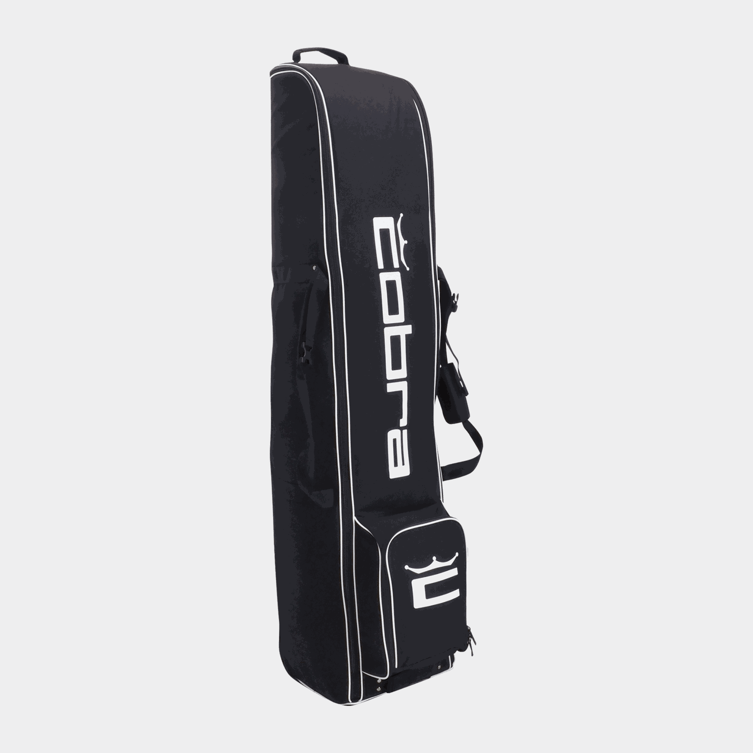 Rolling Travel Bag, reisetrekk til golfbag - full image 1