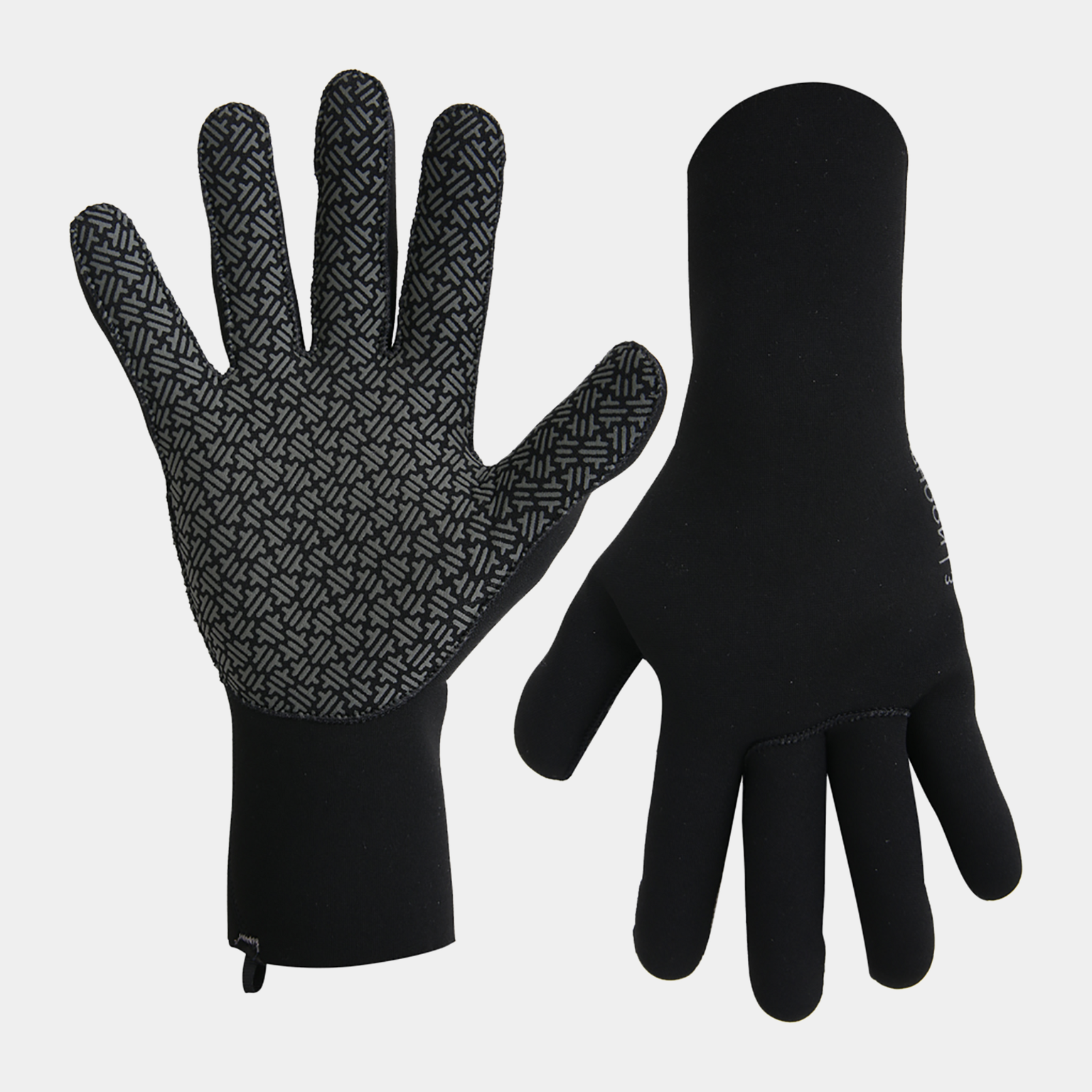 Storm 3mm Glove - Child, våthansker - full image 1
