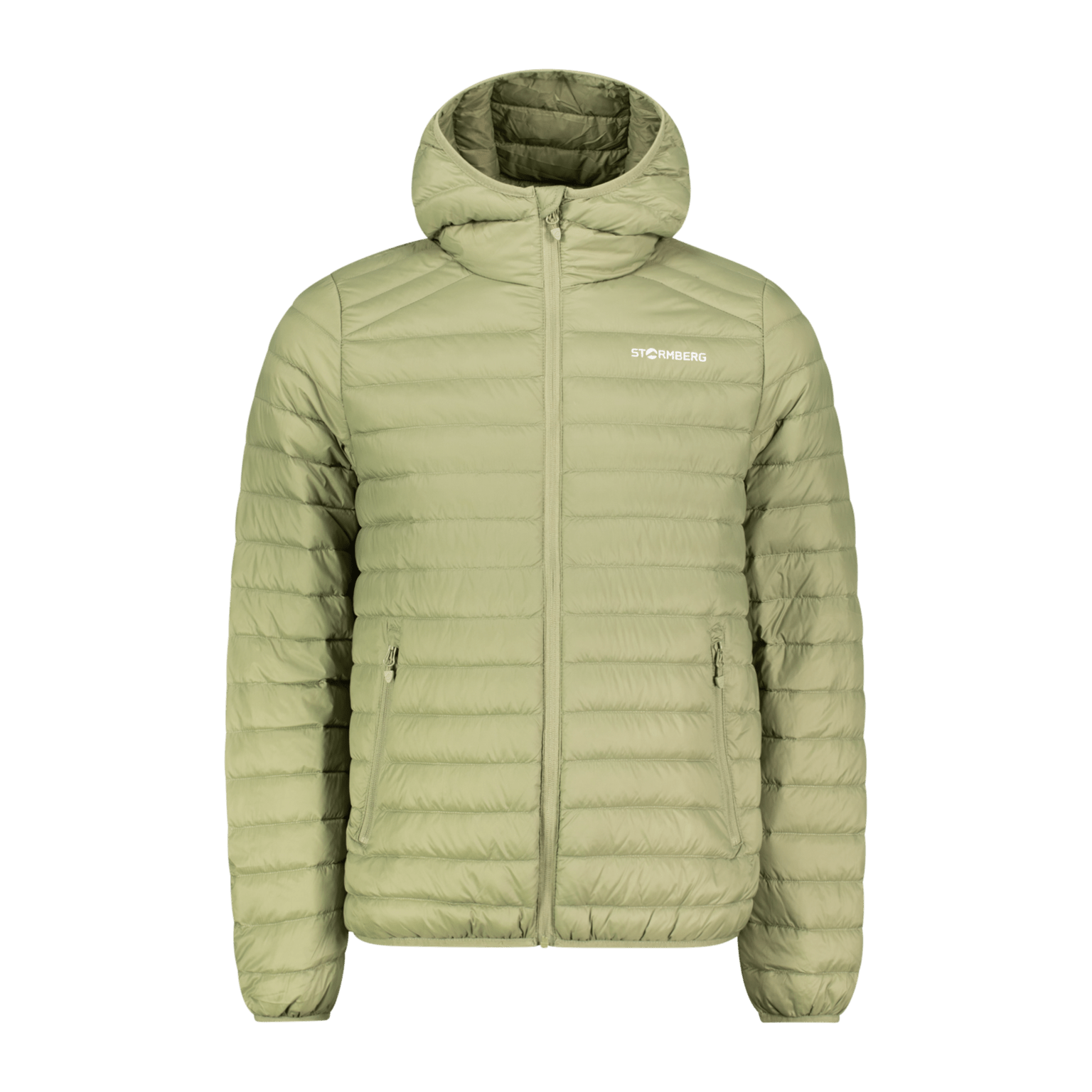Stormberg Stavfjell Down Hood Jacket, dunjakke, herre