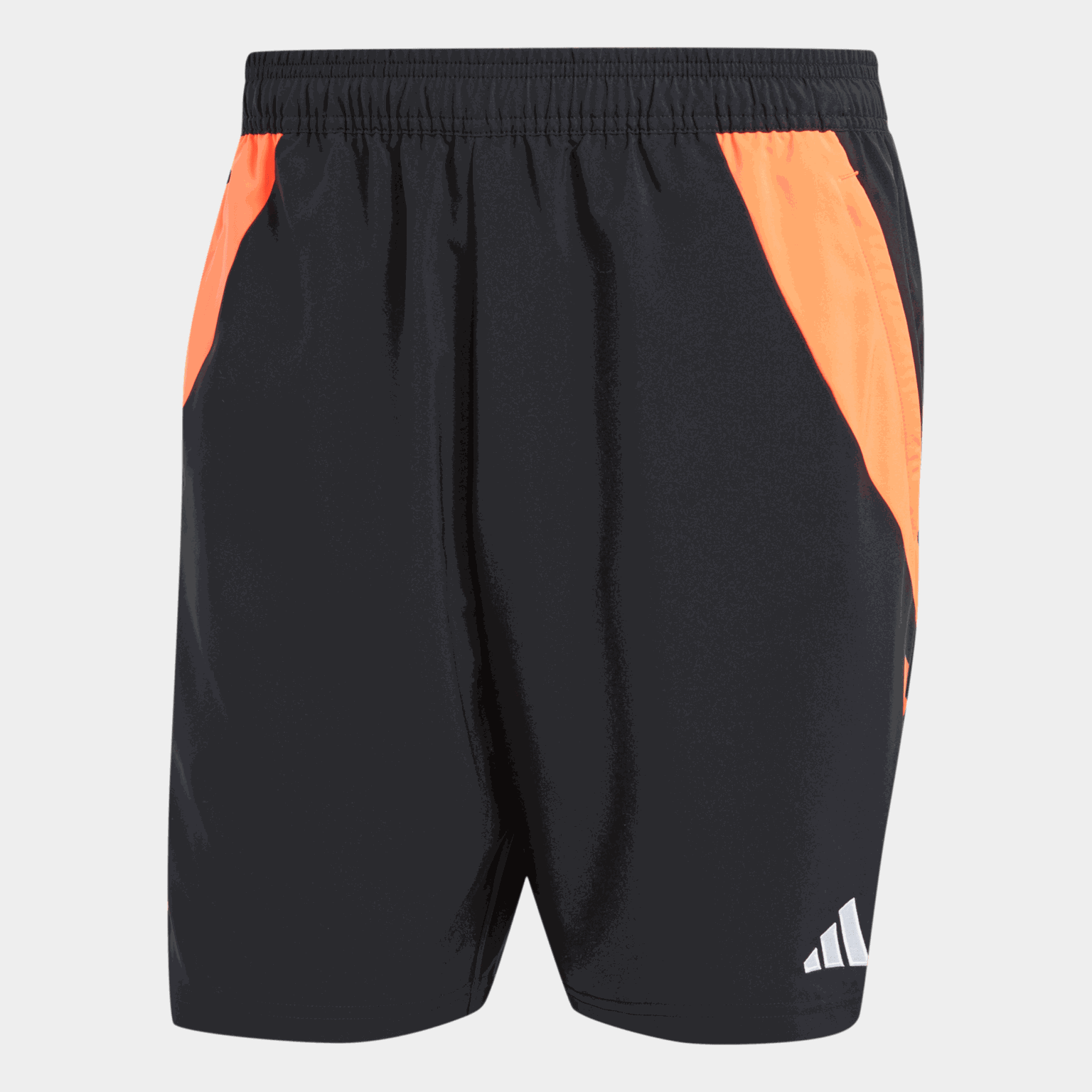 Tiro 24 Competition Downtime Shorts, fotballshorts, herre - full image 4