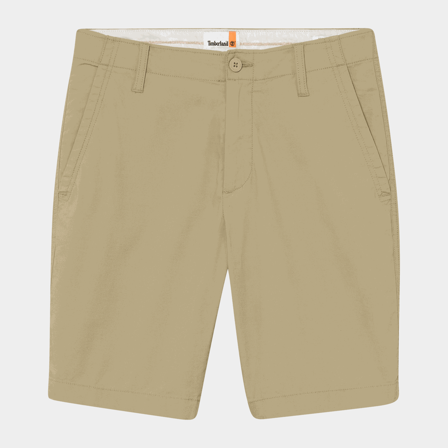 Poplin Short, shorts, herre - full image 3