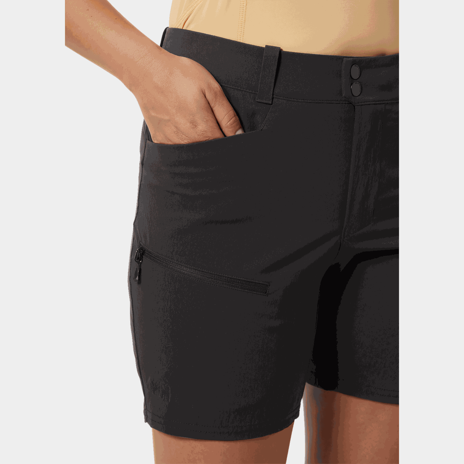 Vika Tur Shorts, turshorts, dame - full image 3