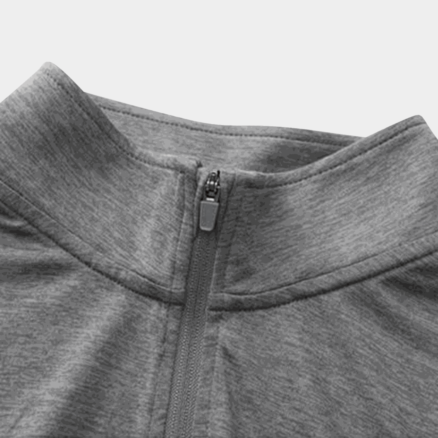 Flex 1/4 Zip, treningsgenser, herre - full image 3