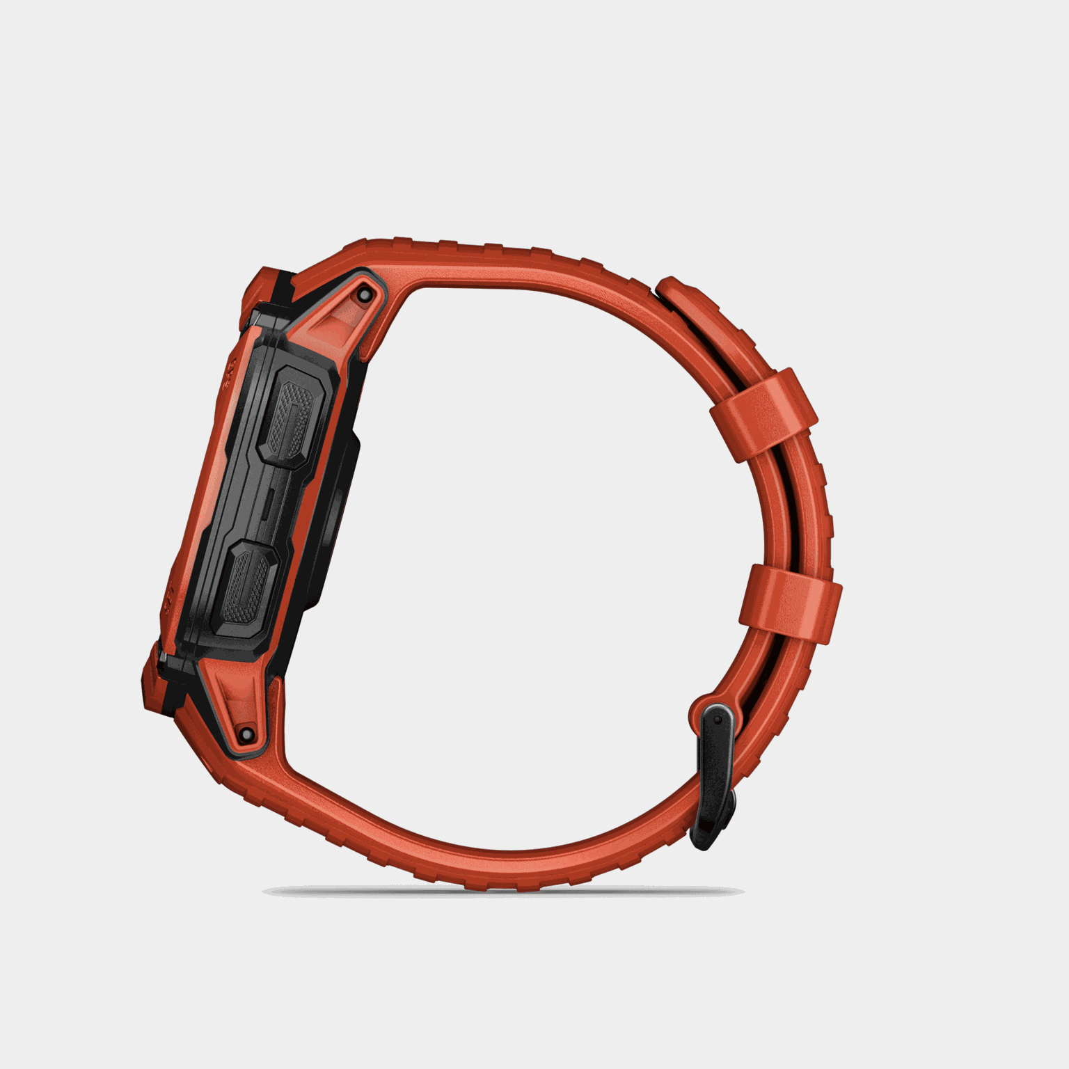Instinct 2X, Solar, multisportklokke, fitnessklokke - full image 4