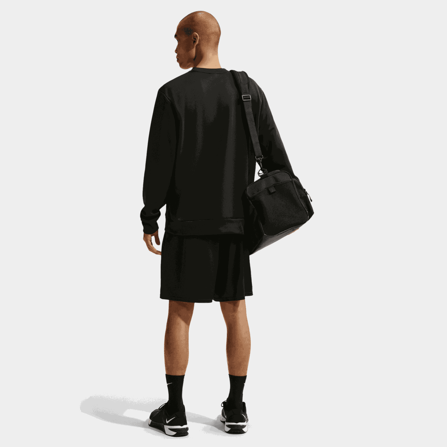 Flex Short, treningsshorts, herre - full image 4
