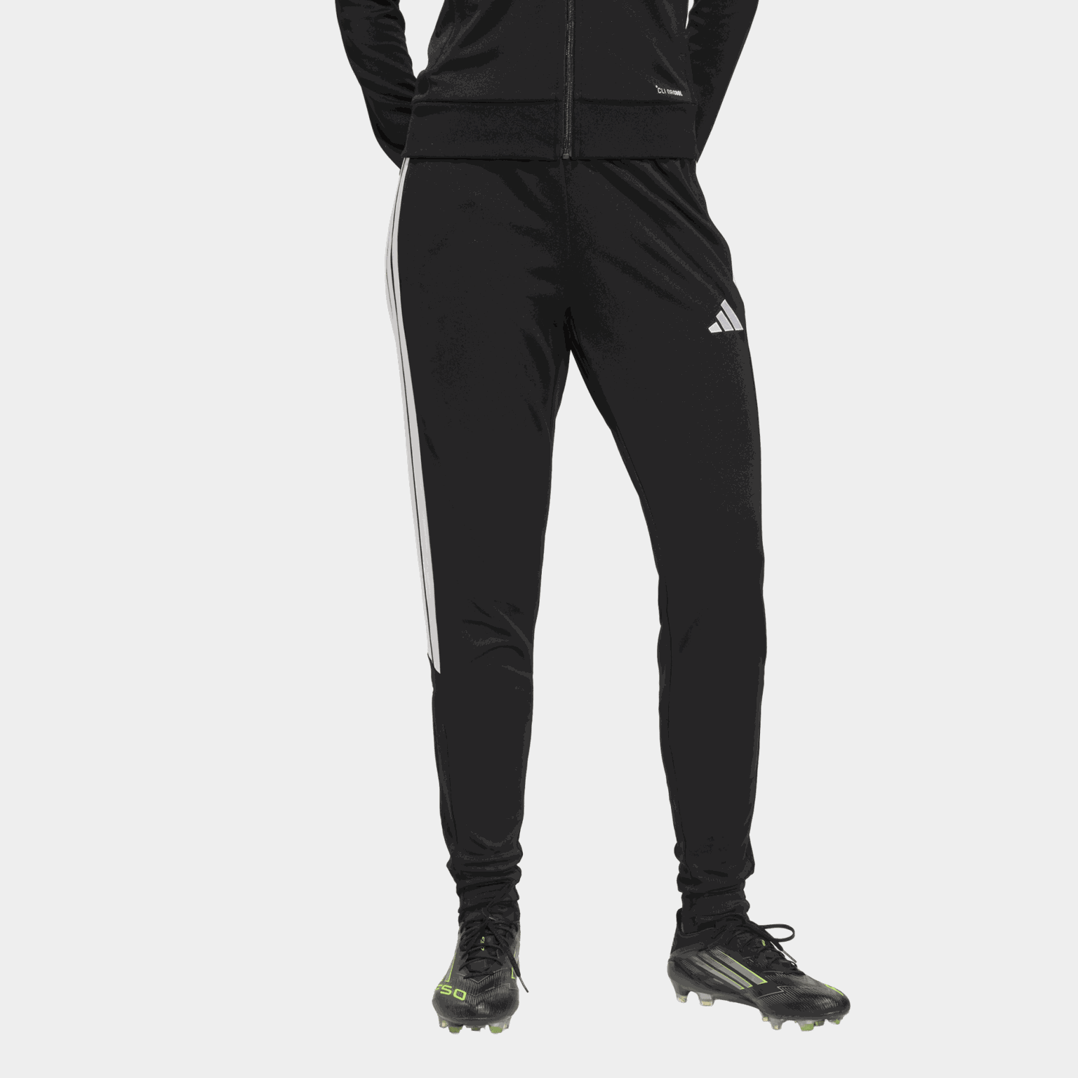 Tiro 26 League Pant, fotballbukse, dame - full image 1