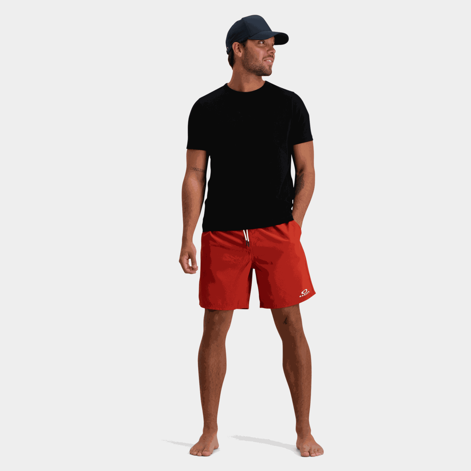 Twill Hat, cap - full image 3