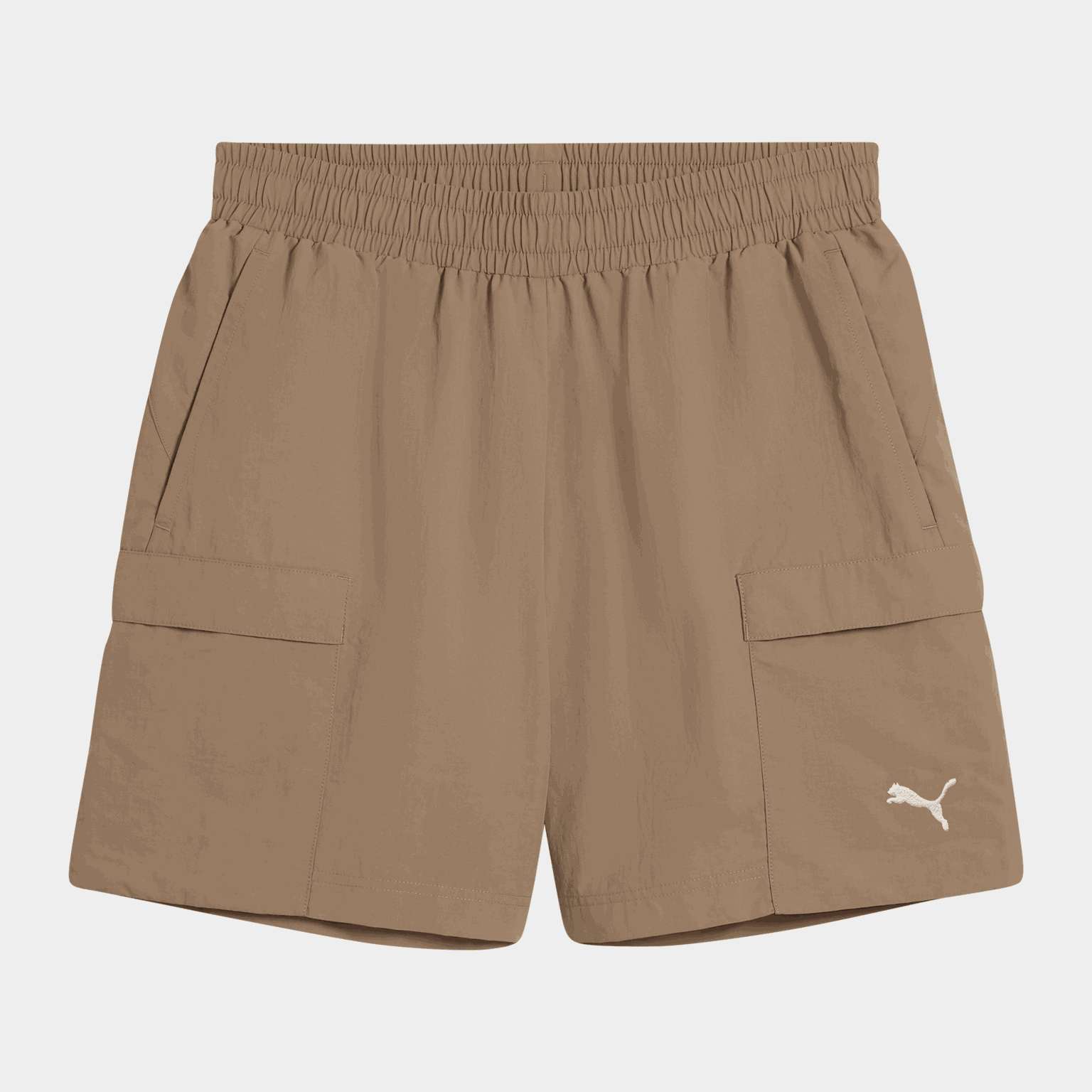 WARDROBE ESS Relaxed Cargo Shorts 6" WV, fritidsshorts, herre - full image 3