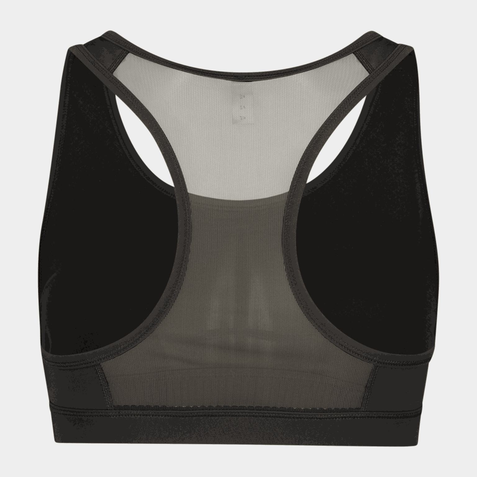 4KEEPS BRA - MID, sports-BH, dame - full image 4