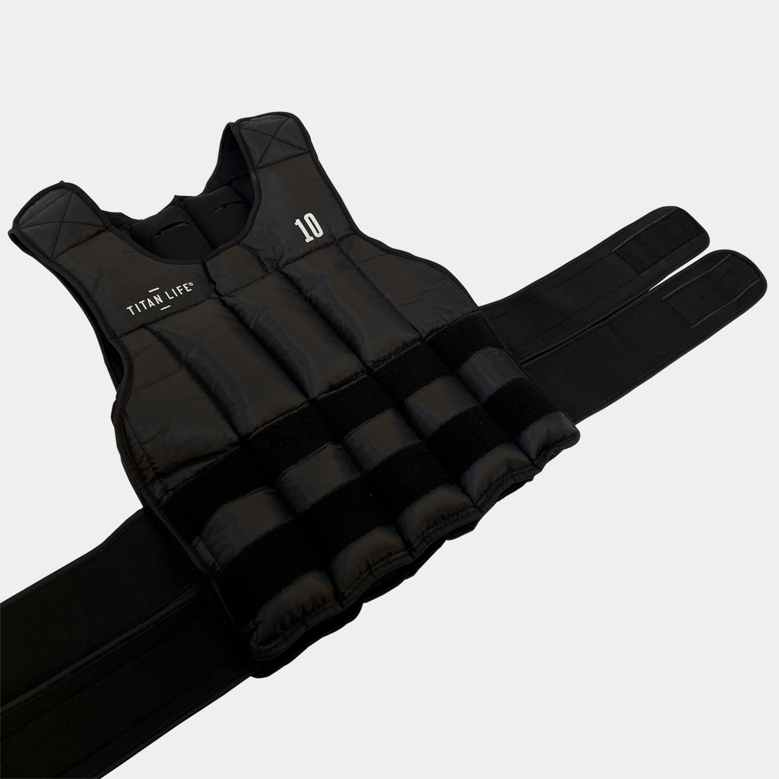 Weight Vest kg, vektvest - full image 3