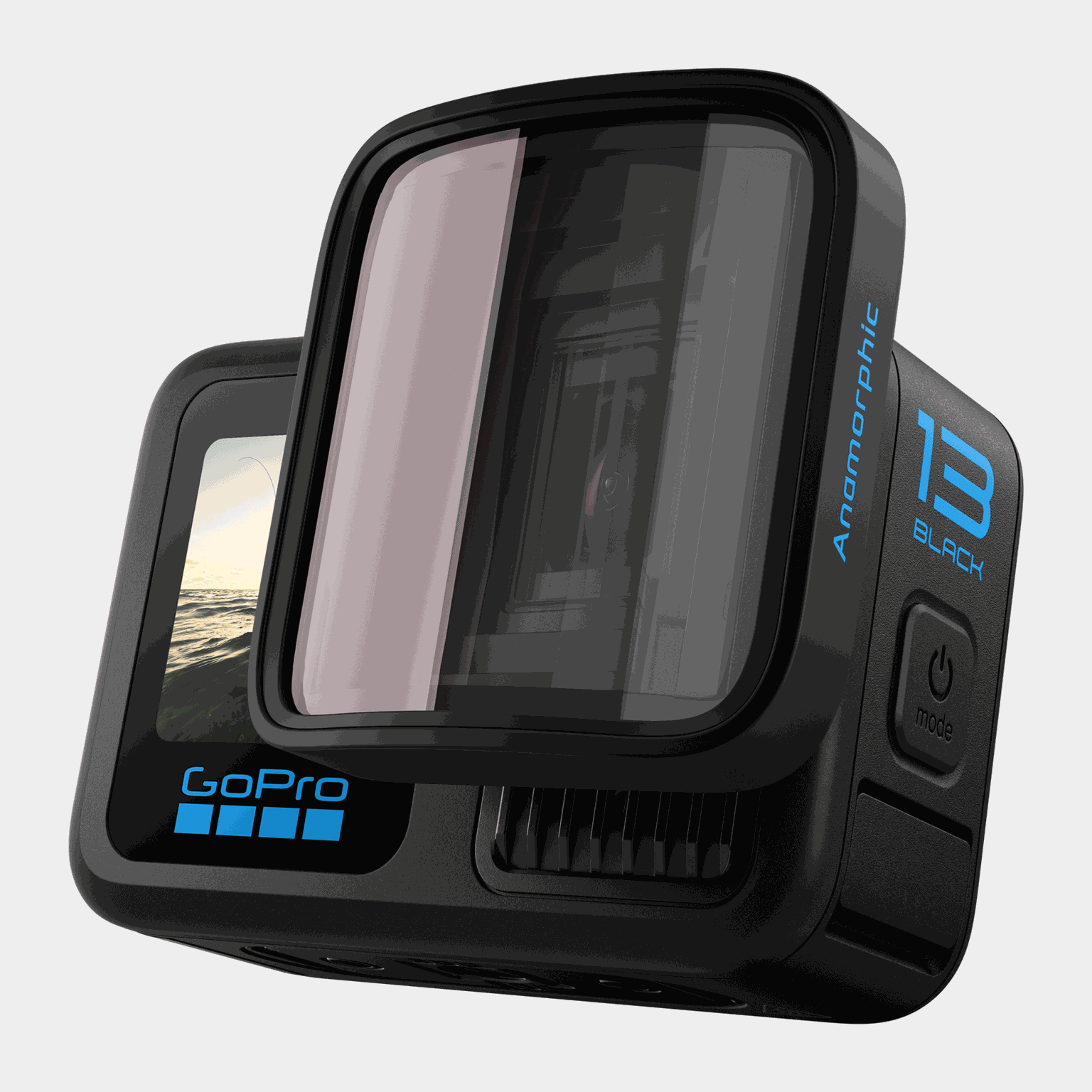 Anamorphic Lens Mod - full image 3