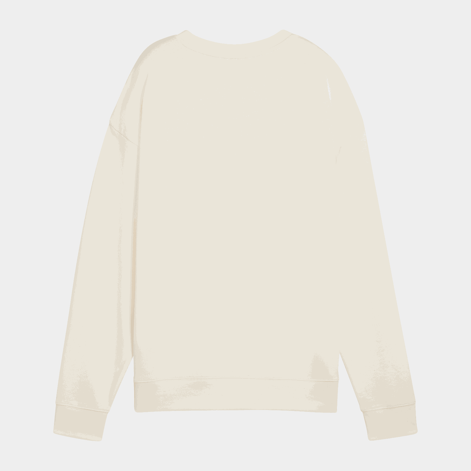 ESS Elevated Comfort Crew, genser, dame - full image 4