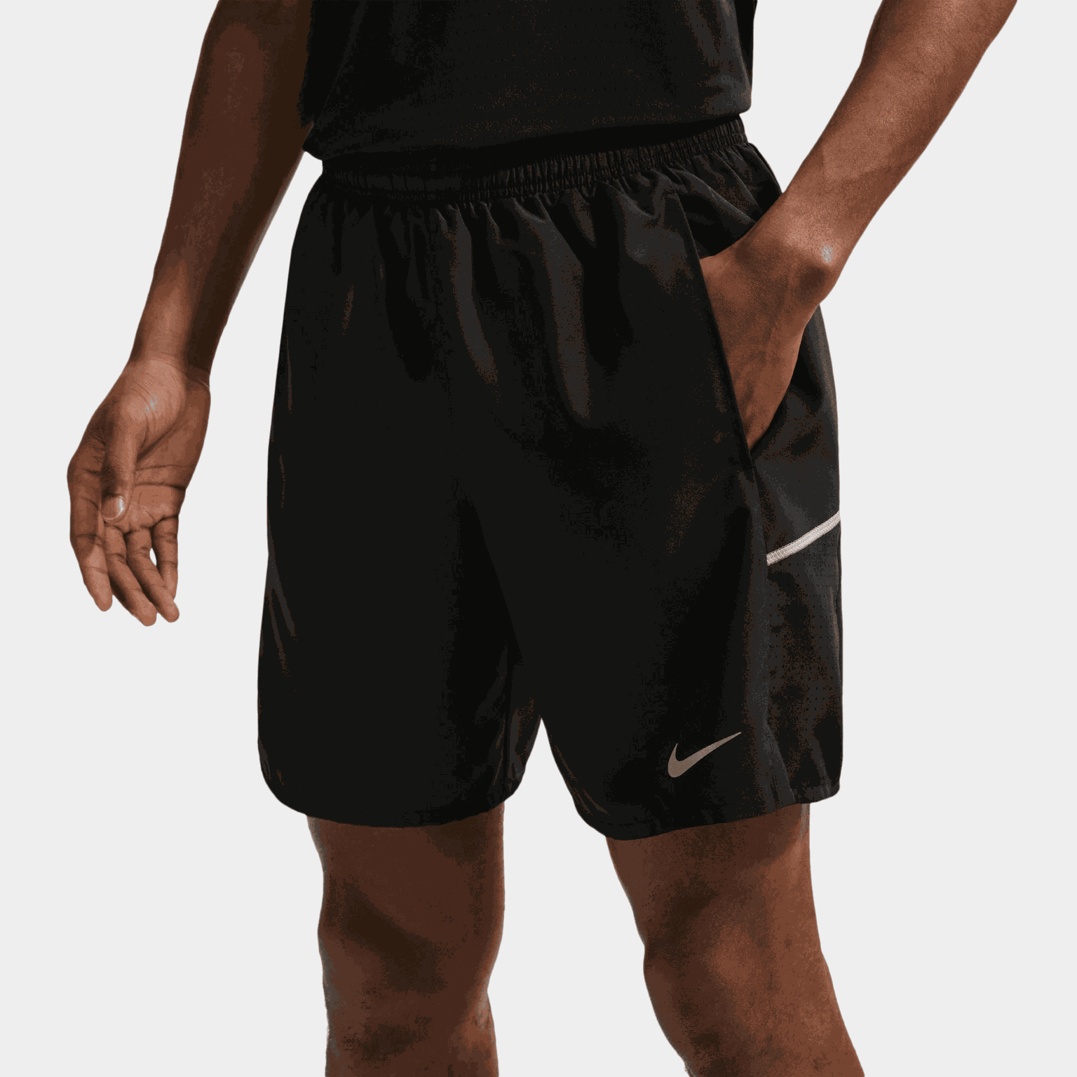 Dri-FIT Miler 7In 2In1 Short, løpeshorts, herre - full image 3