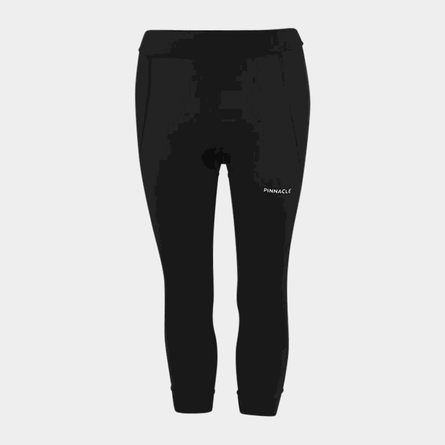 Cycling Capri Tights Ladies, sykkeltights, dame - full image 4