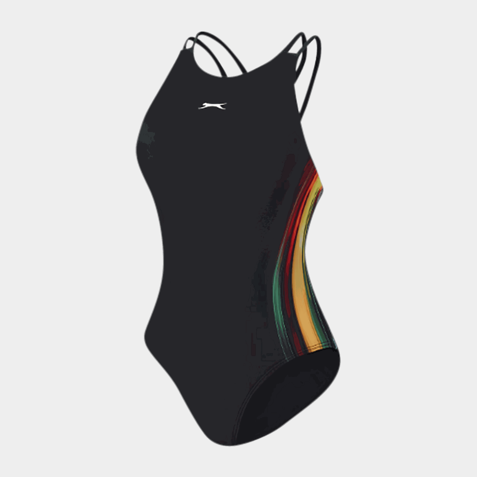 String Back Suit, badedrakt, dame - full image 2