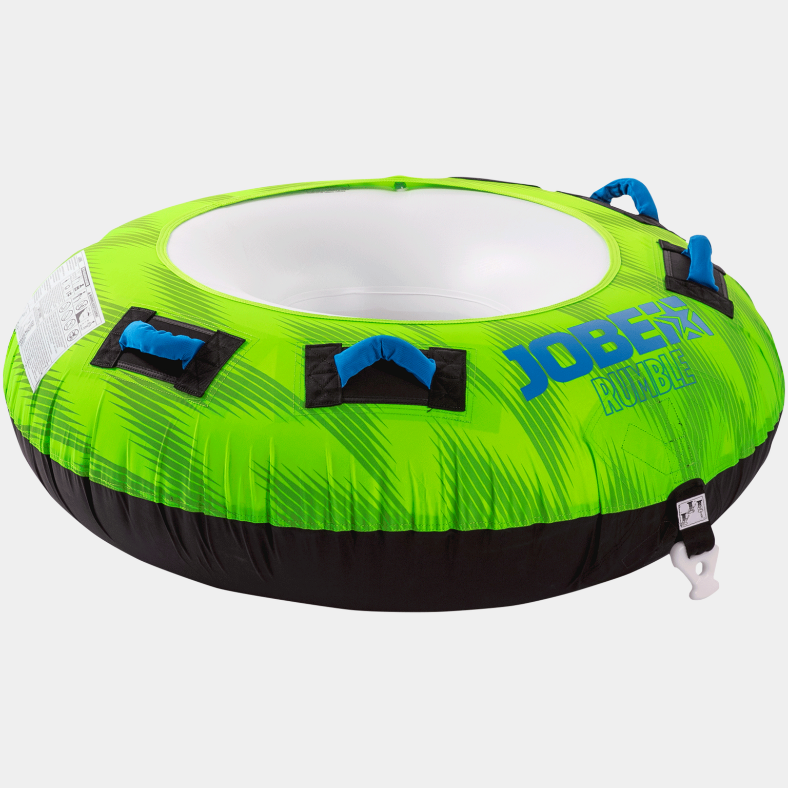 Rumble Towable 1P, tube - full image 1