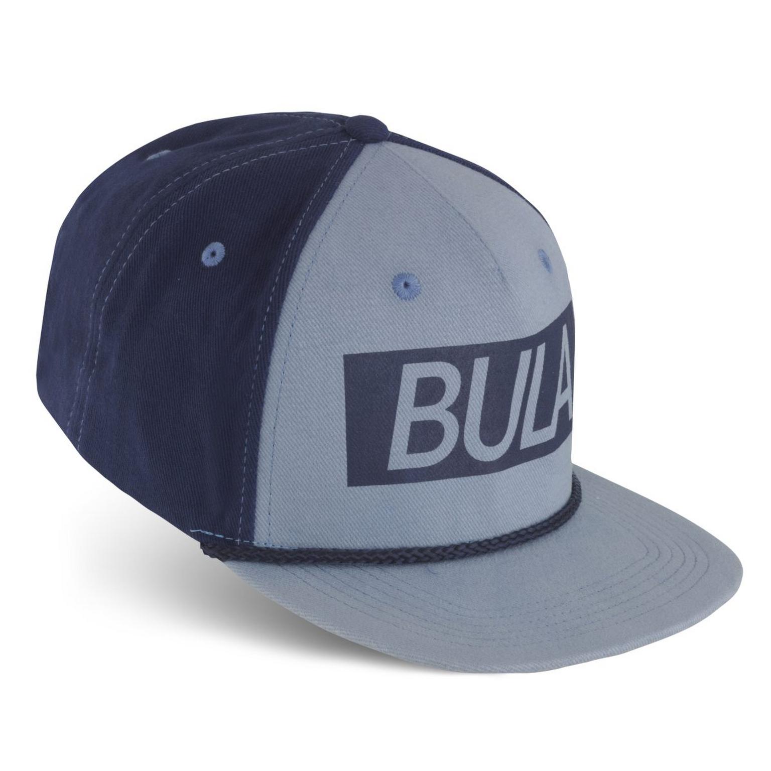 Core Cap, snapback caps - Caps - Blå | XXL