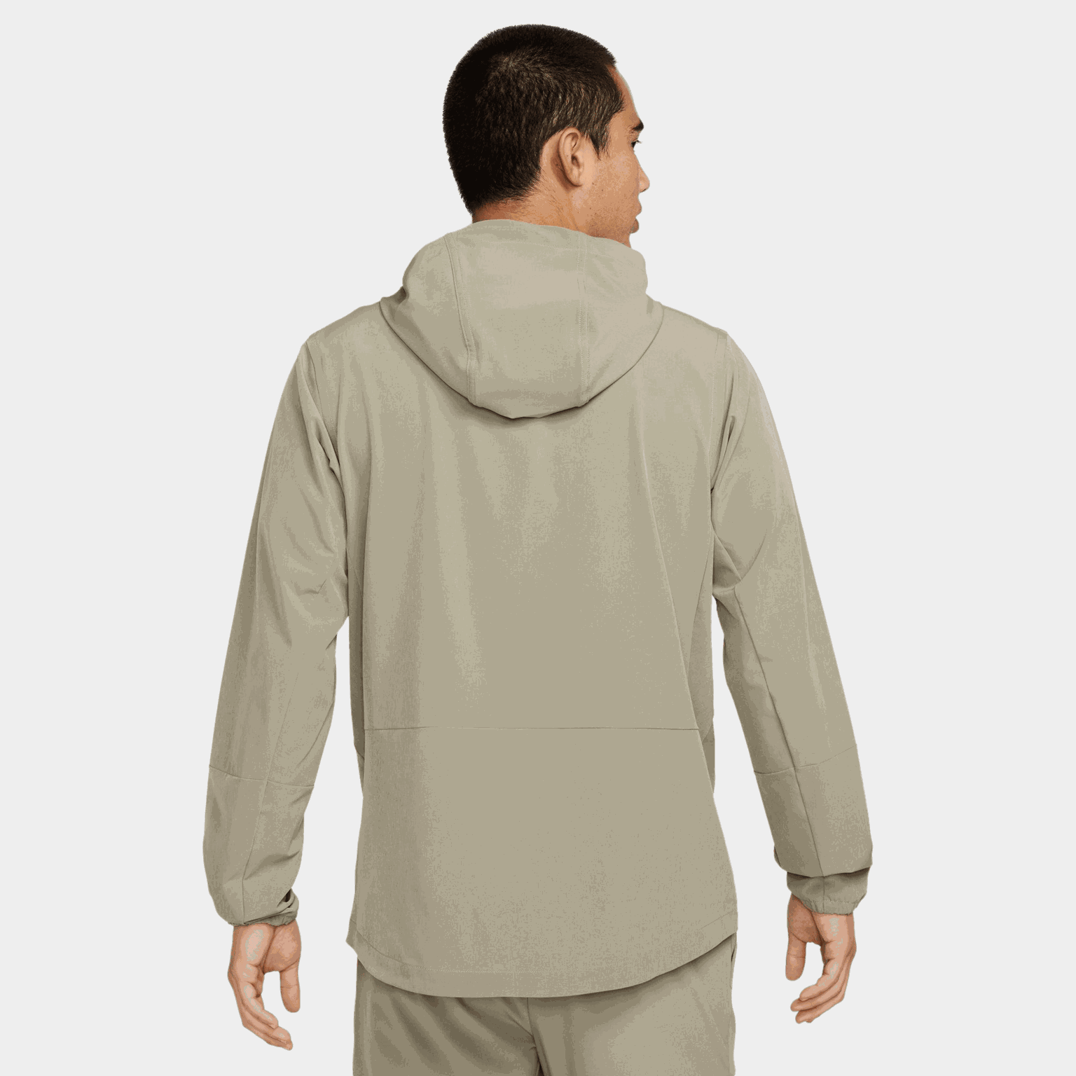 Repel Unlimited Jacket, treningsjakke, herre - full image 2