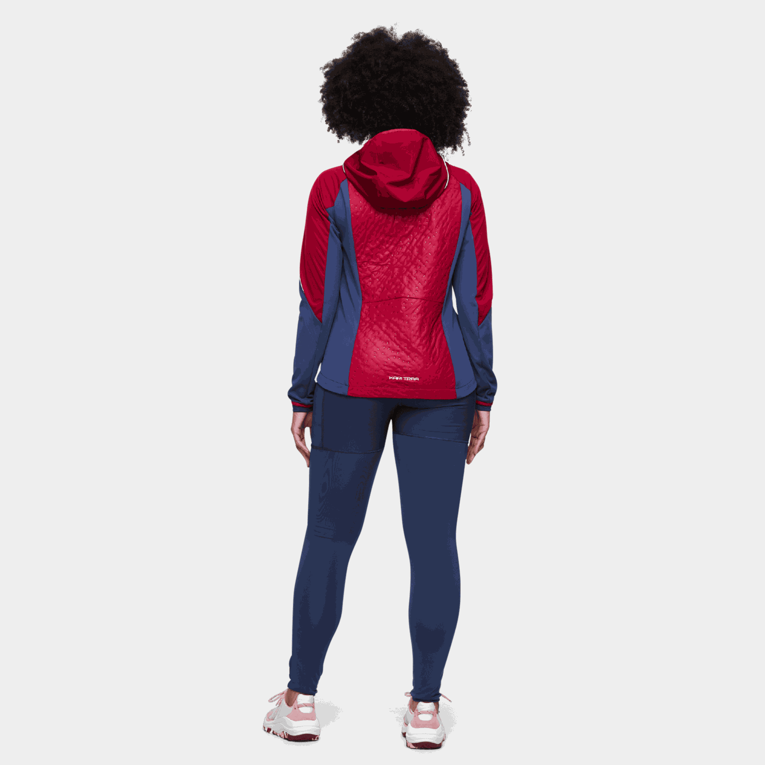 Tirill 2.0 Jacket, jakke, dame - full image 4