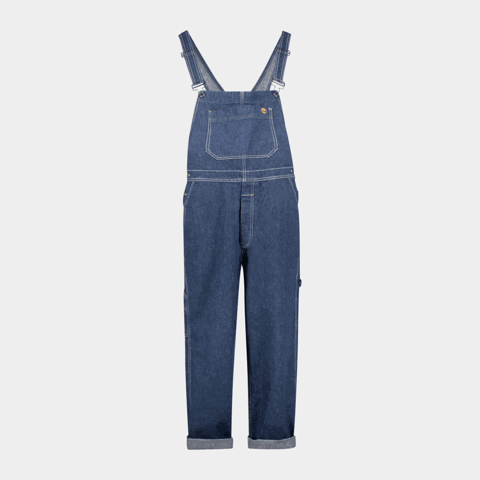 Stratham Cotton Hemp De, arbeidsbukse, unisex - full image 1