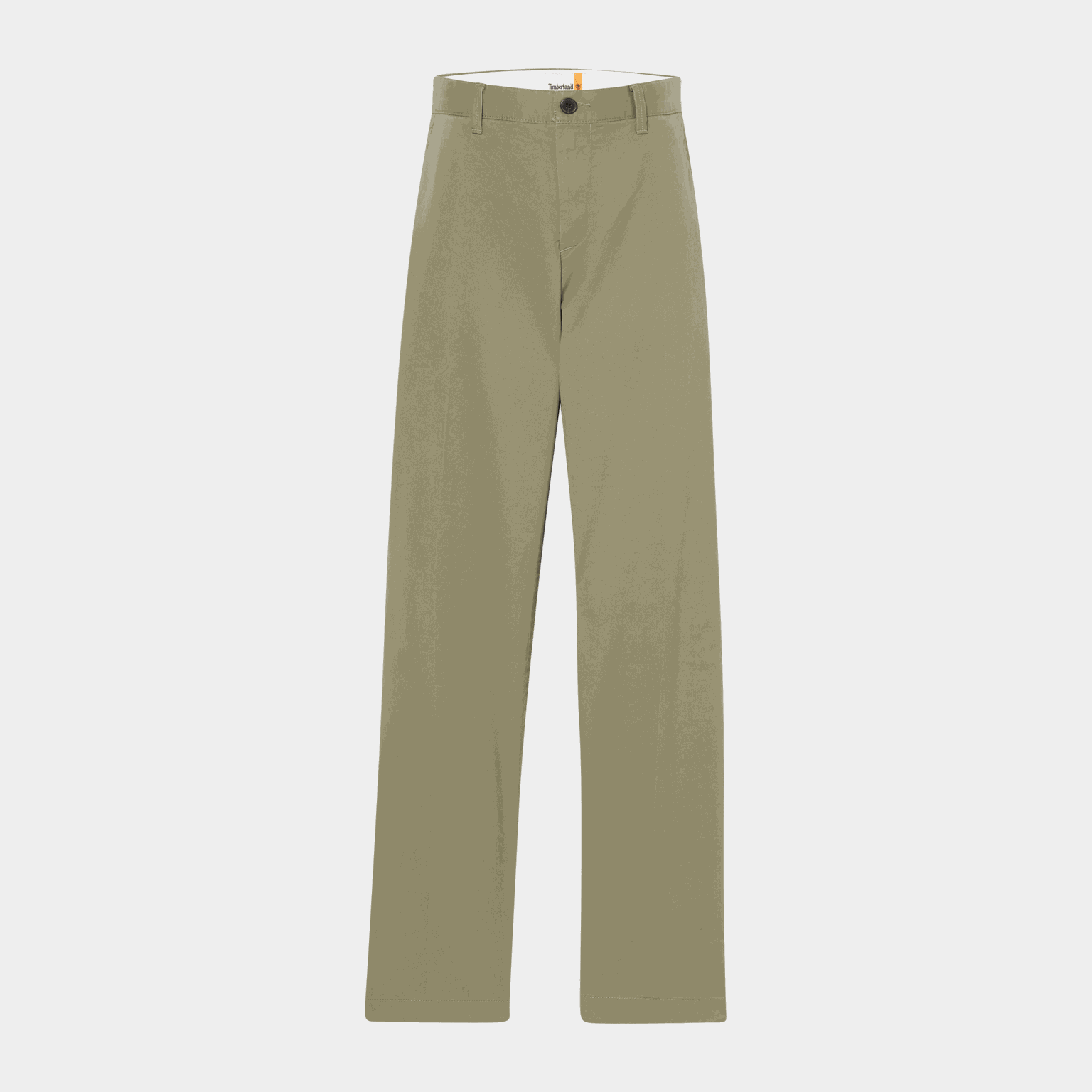 Twill Chino Pant - full image 1