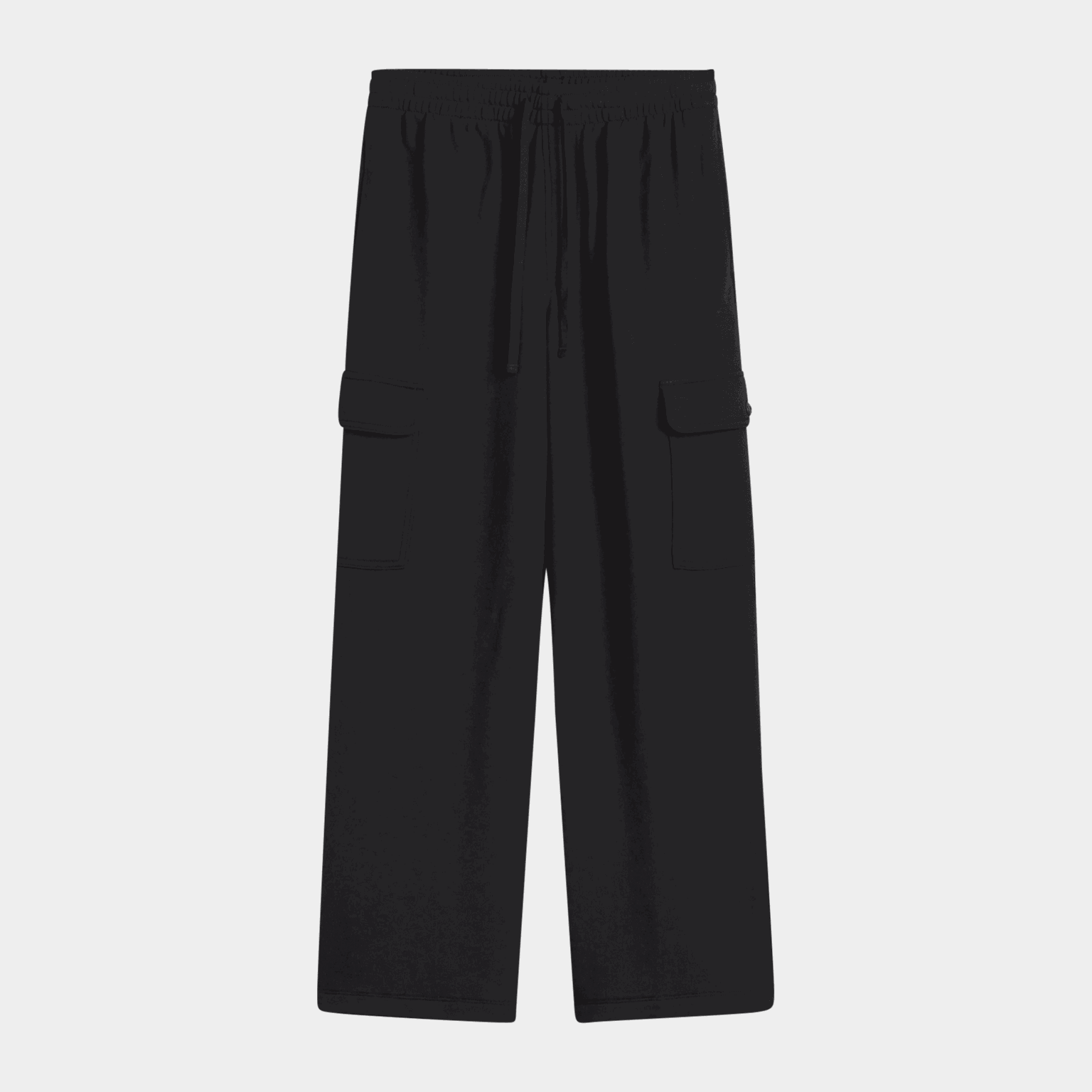Frontside Cargo Sweatpants, fritidssbukse, dame - full image 1