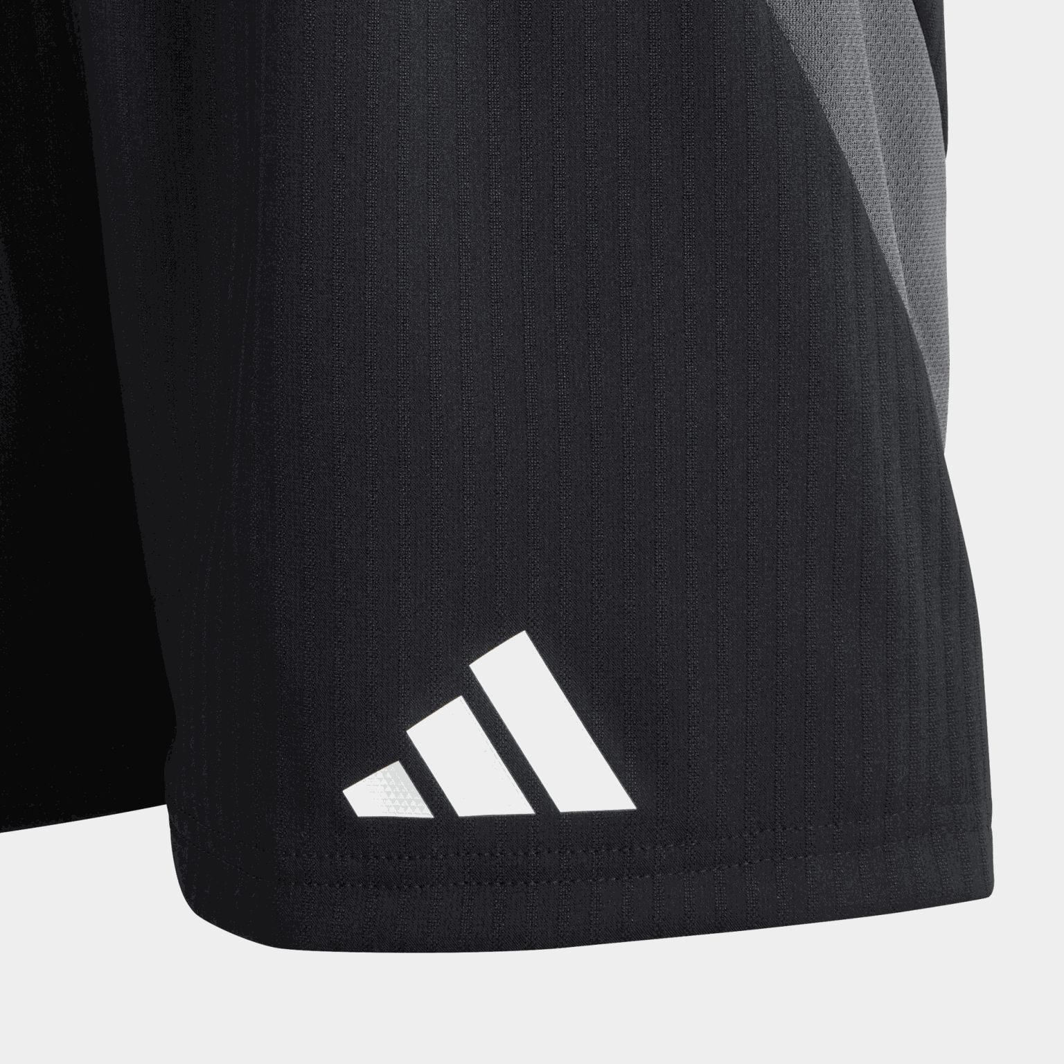 Tiro 24 Competition Match Shorts, fotballshorts, junior - full image 4