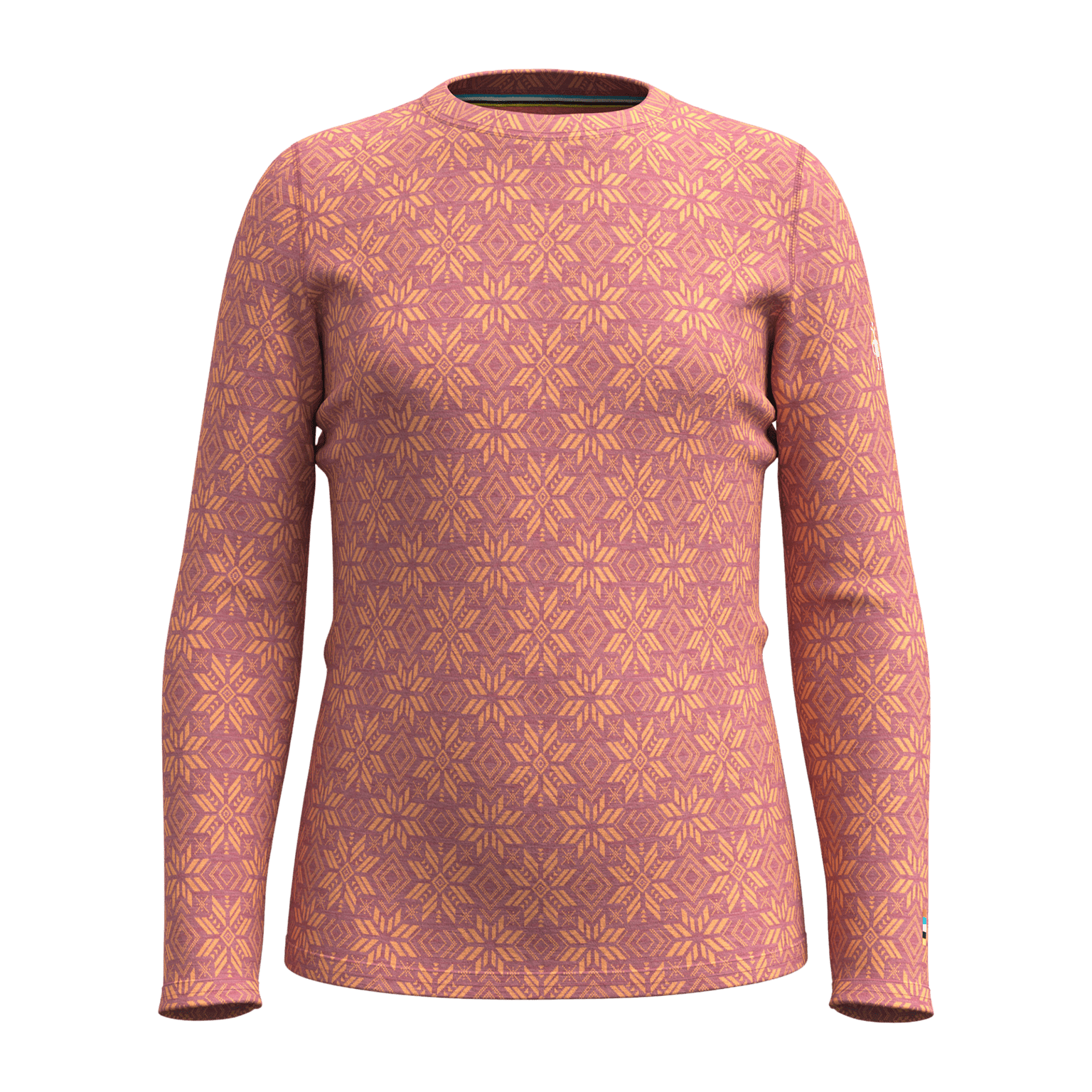 Smartwool Kids' Classic Thermal Merino Base Layer Classic Thermal