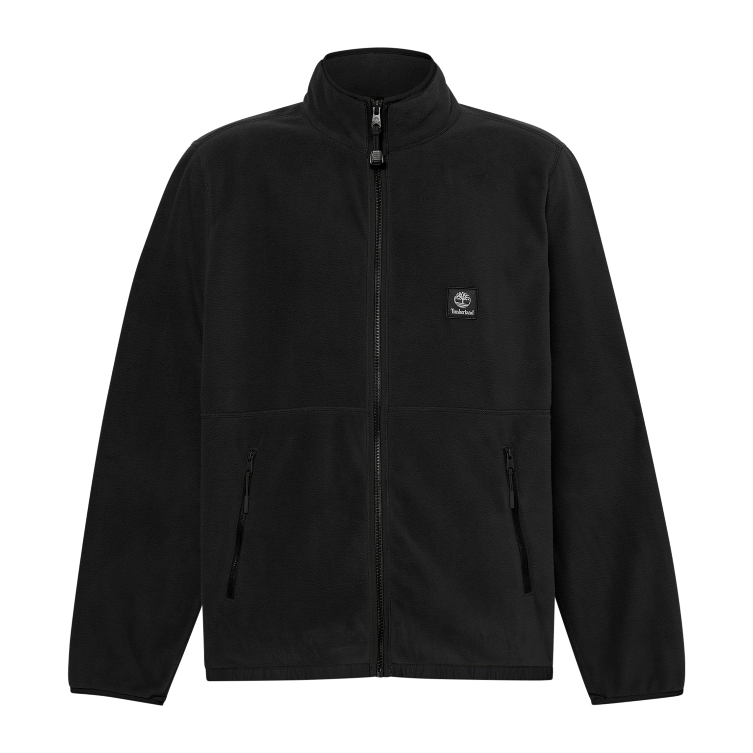 Timberland Full Zip Polar Fleece, fleecejakke