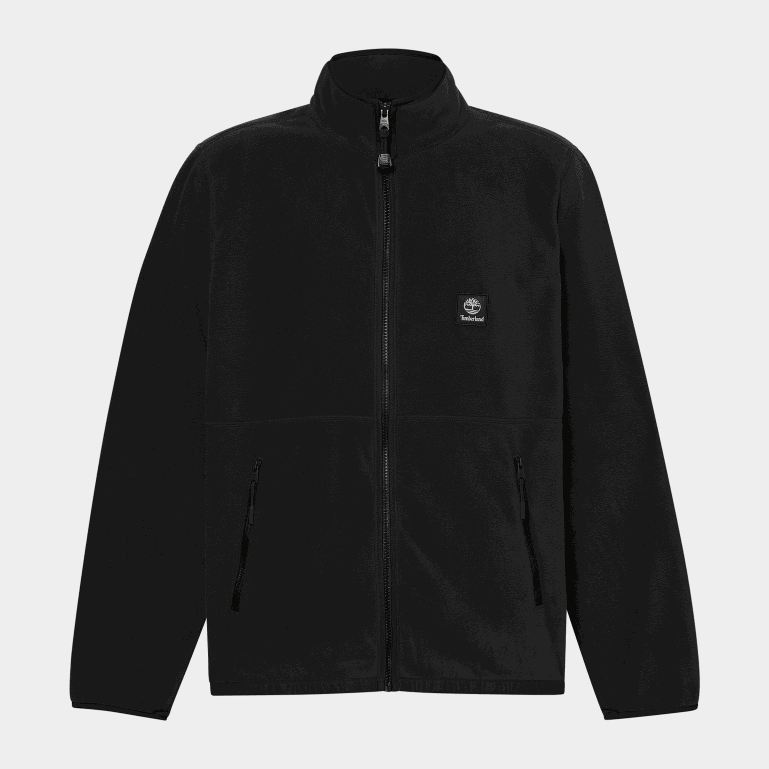 Full Zip Polar Fleece, fleecejakke - full image 1