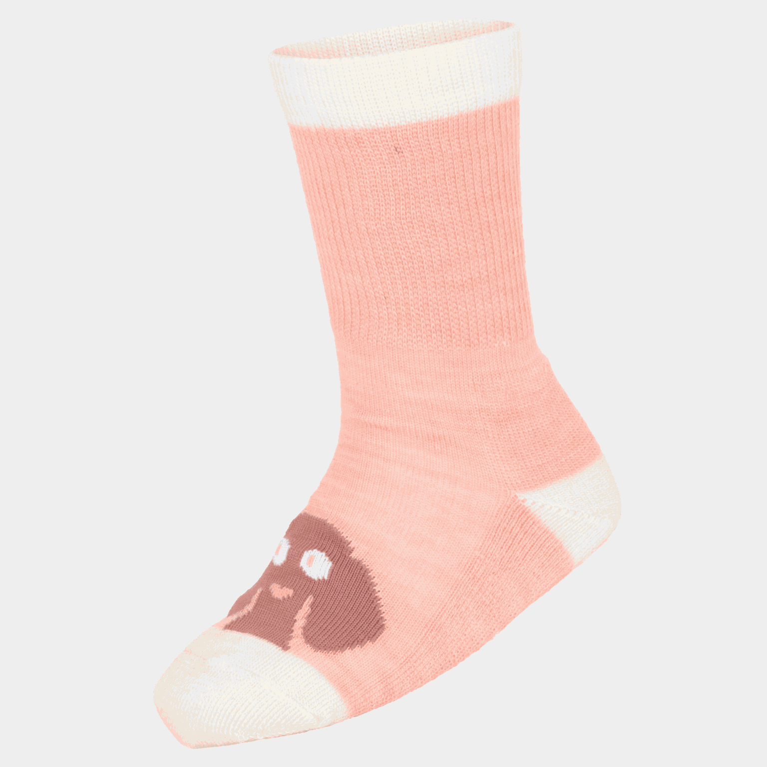 Petsberg wool sock 5-pack, ullsokker, barn - full image 4