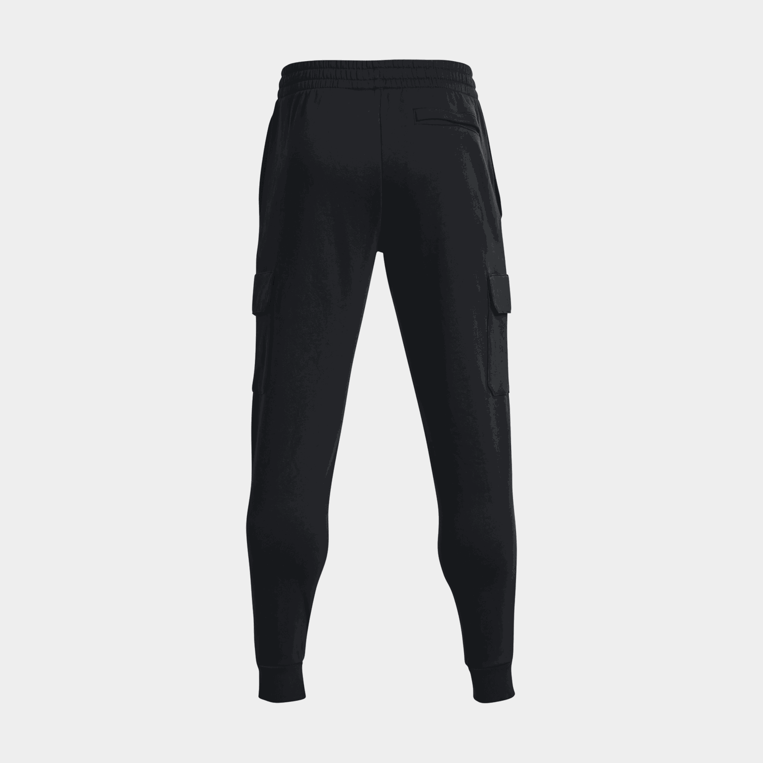 Rival Fleece Cargo Joggers, joggebukse, herre - full image 2