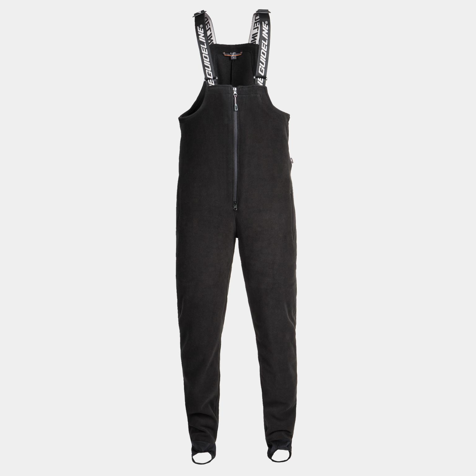 Thermo Fleece Bib - full image 1