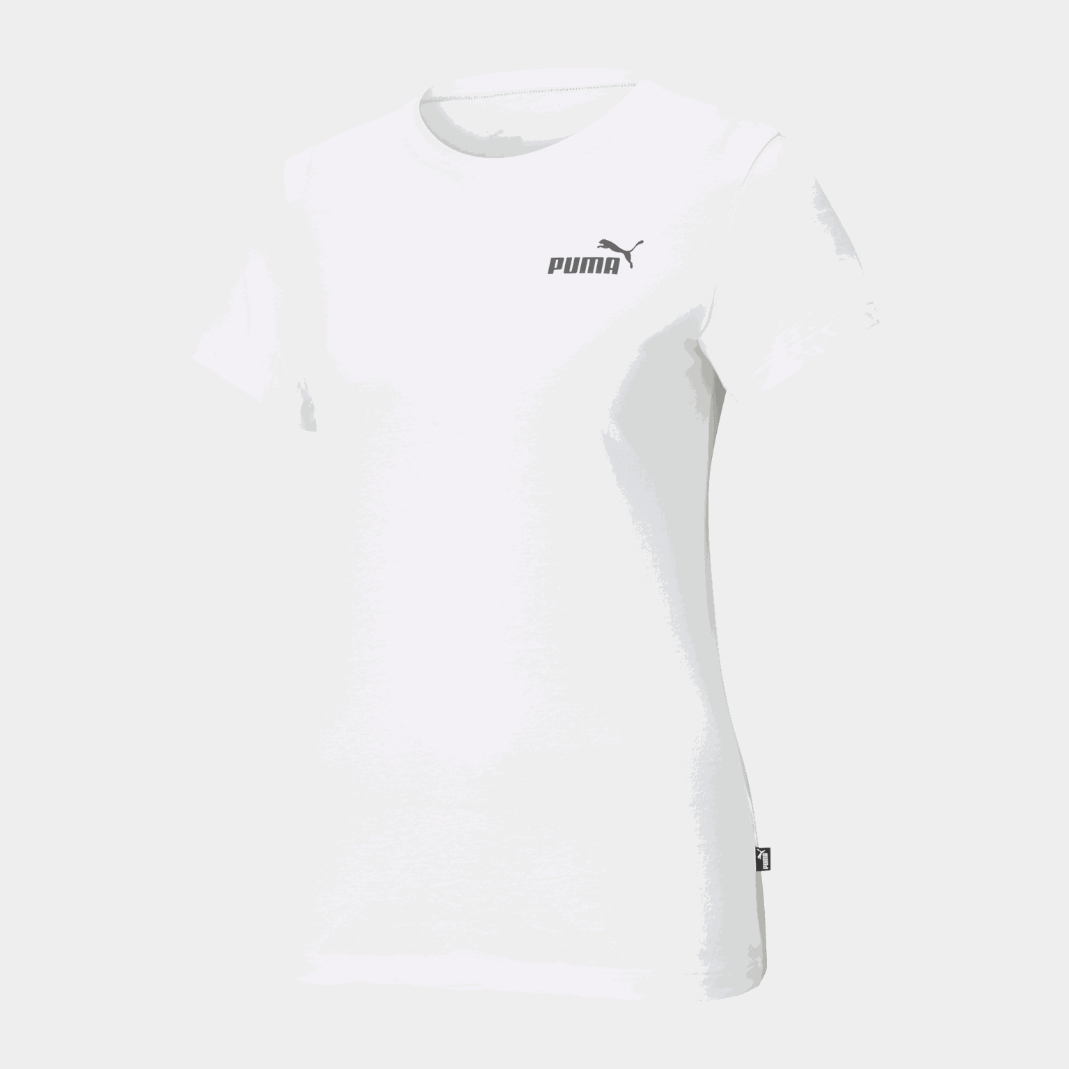 Essentials Small No. 1 Logo Tee, t-skjorte - full image 1